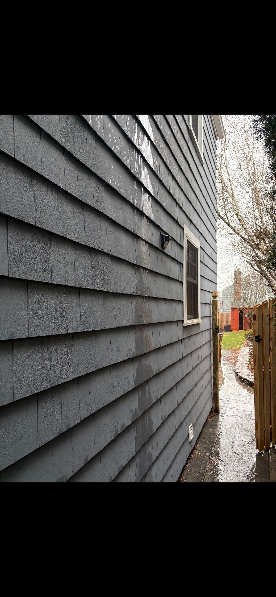 Project in Glen Ridge, New Jersey by NJ Home Maintenance Services