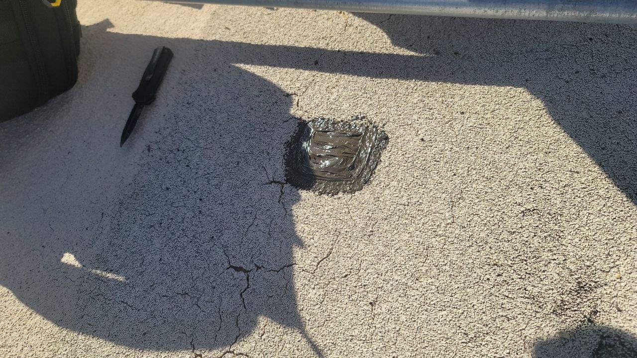 Christ The King by C&N Roofing  INC 