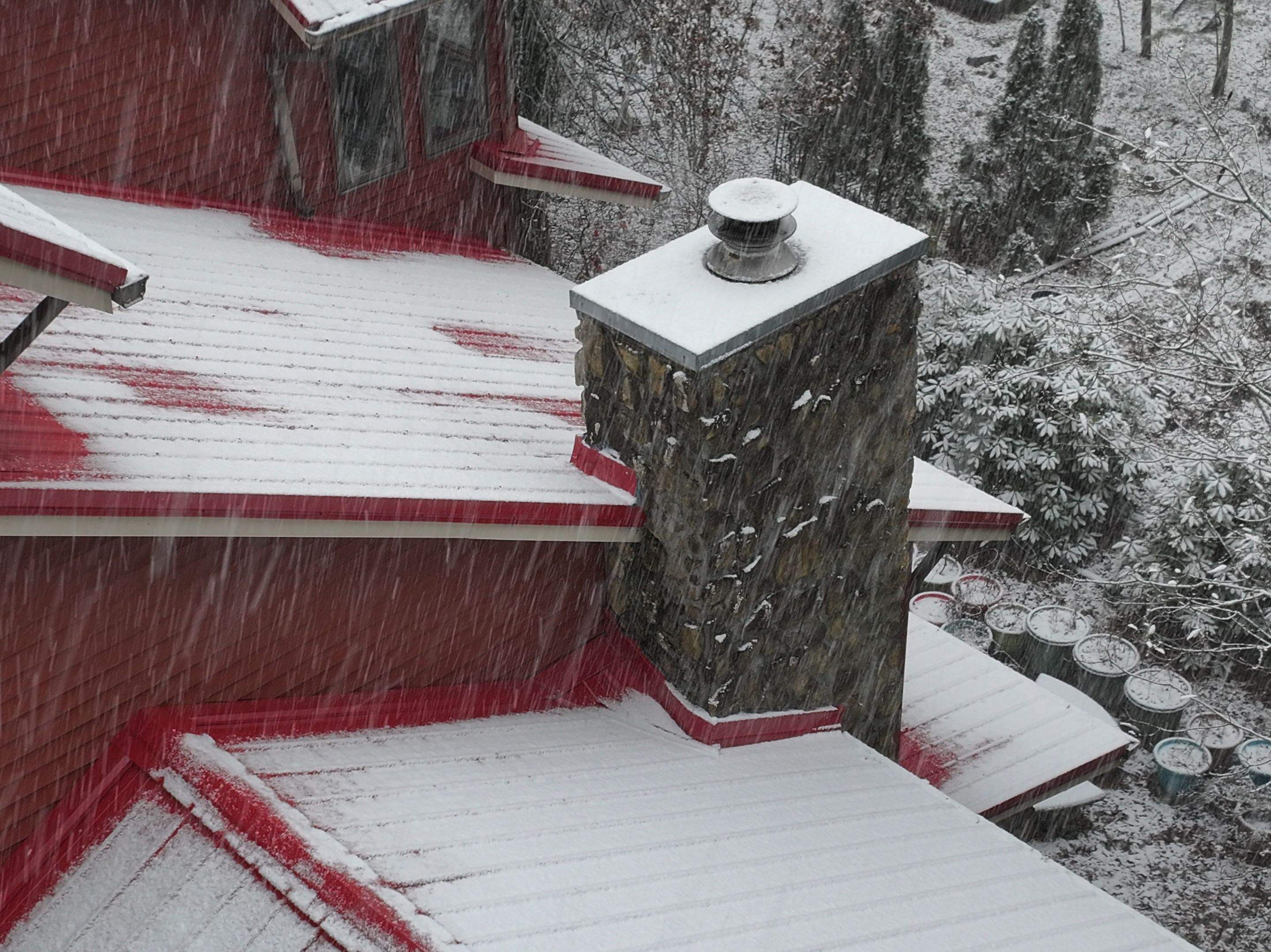 Morton Resdence by Omnia Roofing