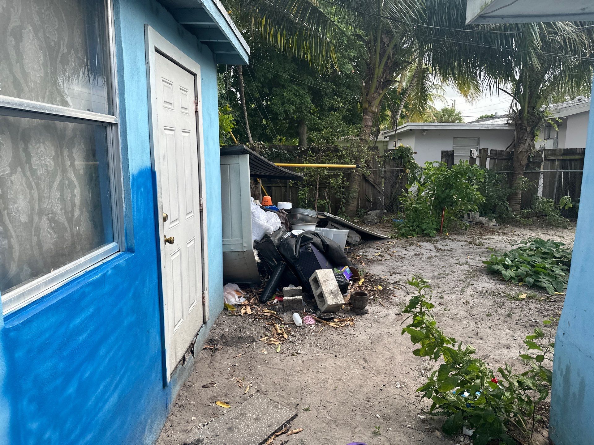 Fire & Smoke Damage Claim in Fort Lauderdale by FLAPA & KeyStone