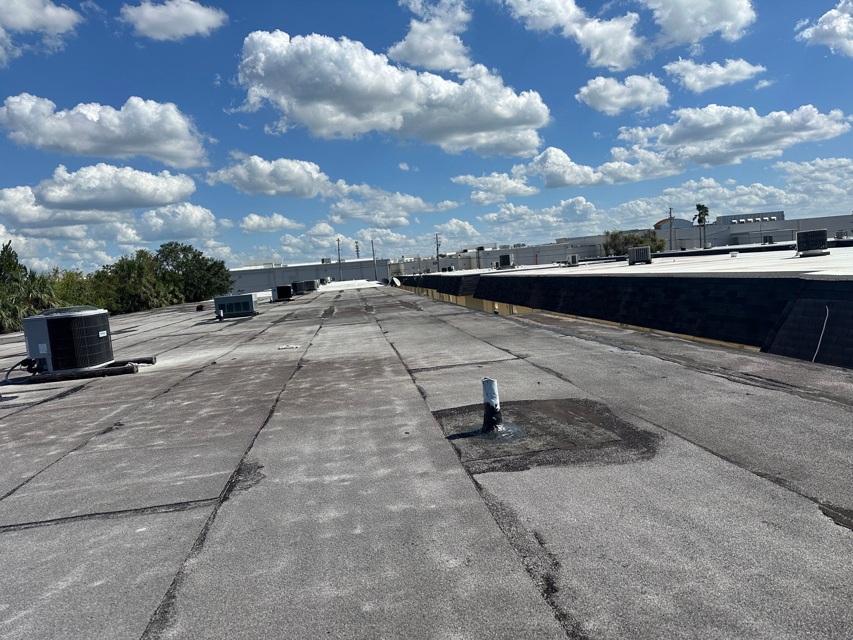 Water Damage Claim in NEW PRT RCHY by FLAPA & KeyStone