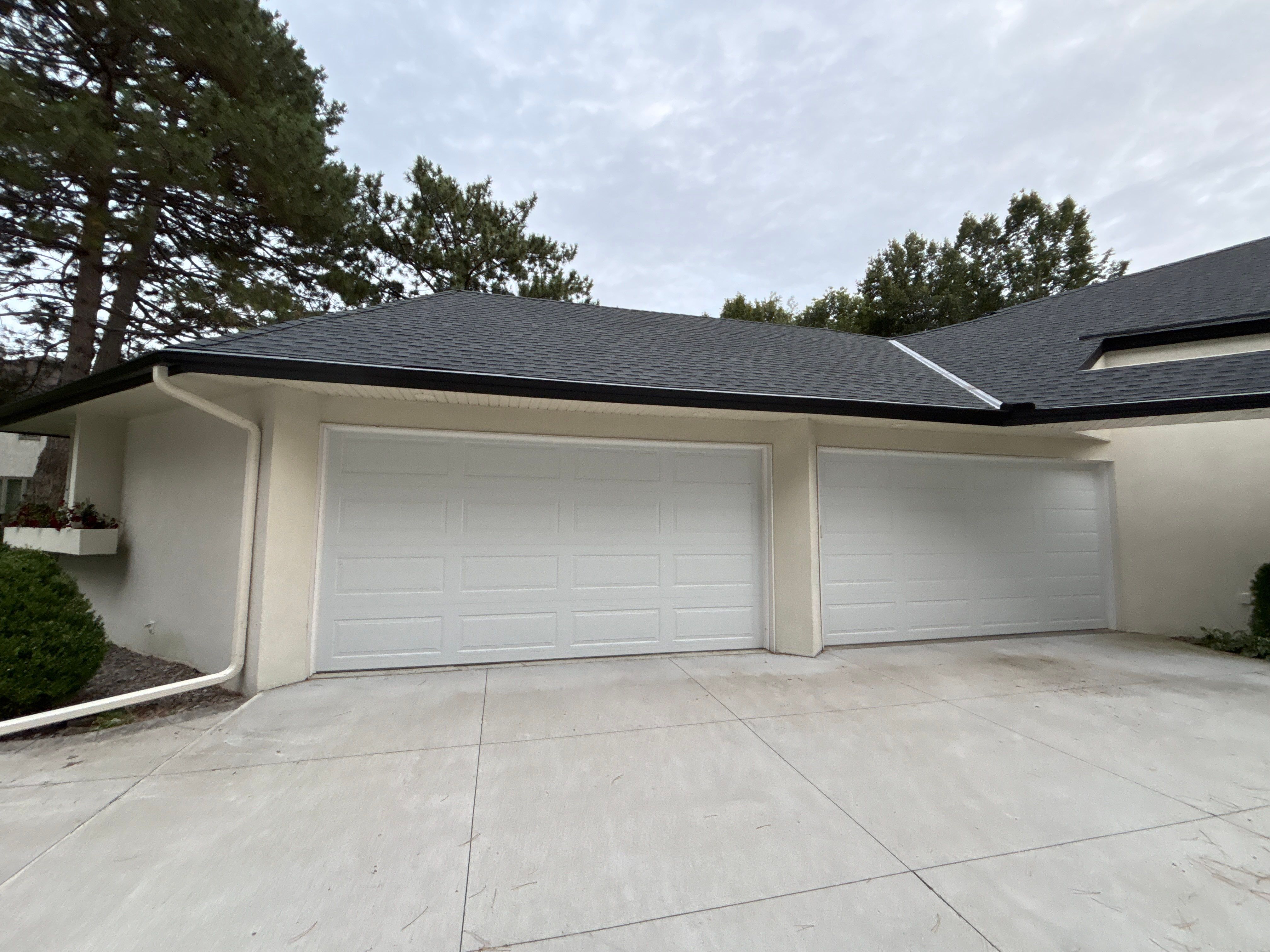 5" Seamless Gutters  – Wayzata, MN   by Next Level Seamless Gutters / Exteriors Inc.