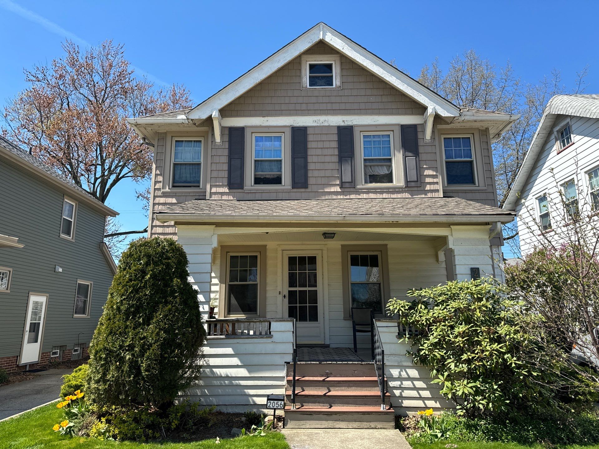 Roof and Gutter Replacement by Homestyle in Lakewood by Homestyle Home Improvements (HHI)