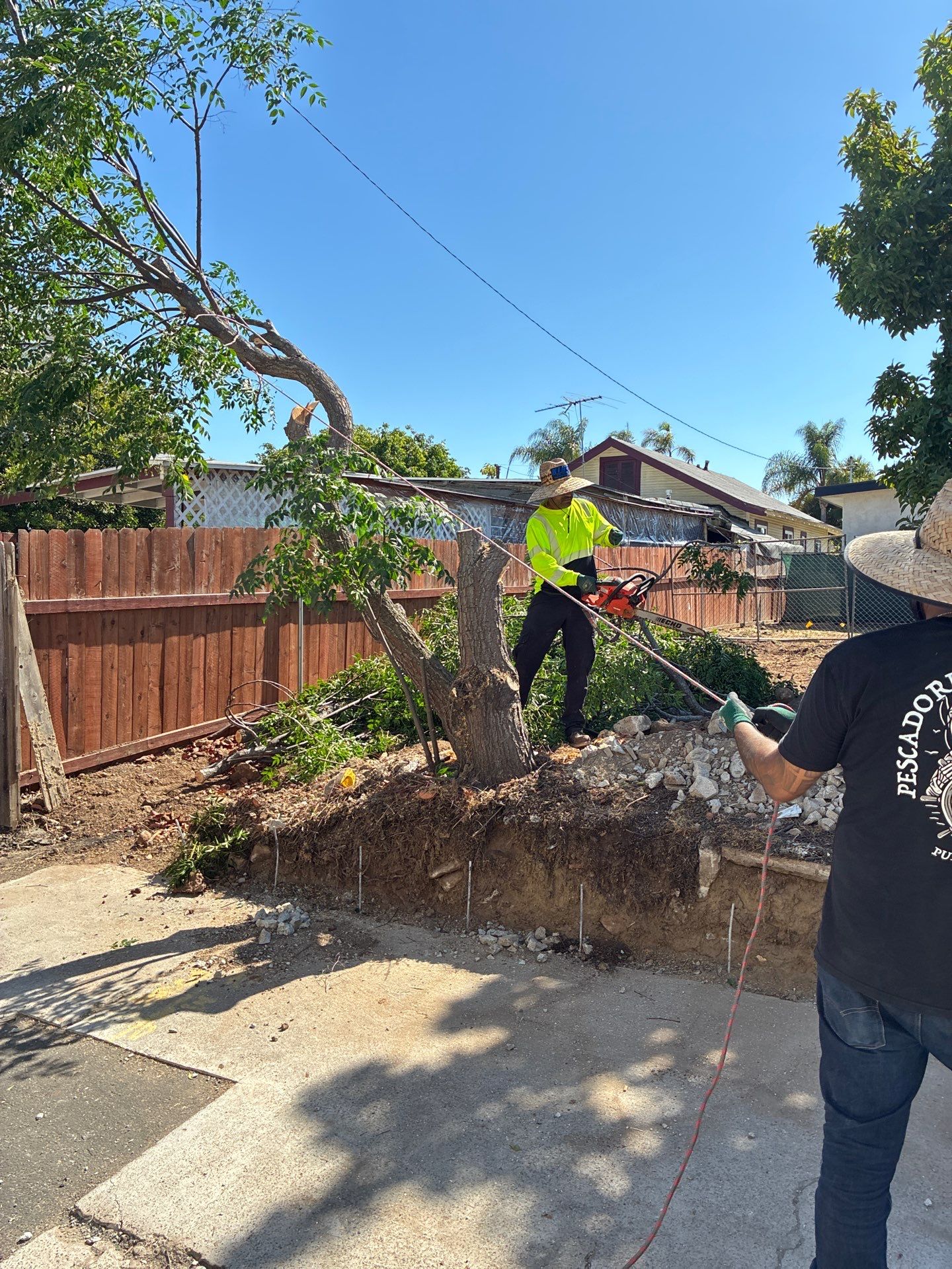 Project in 3673 Boundary by M1 Builds, Inc.