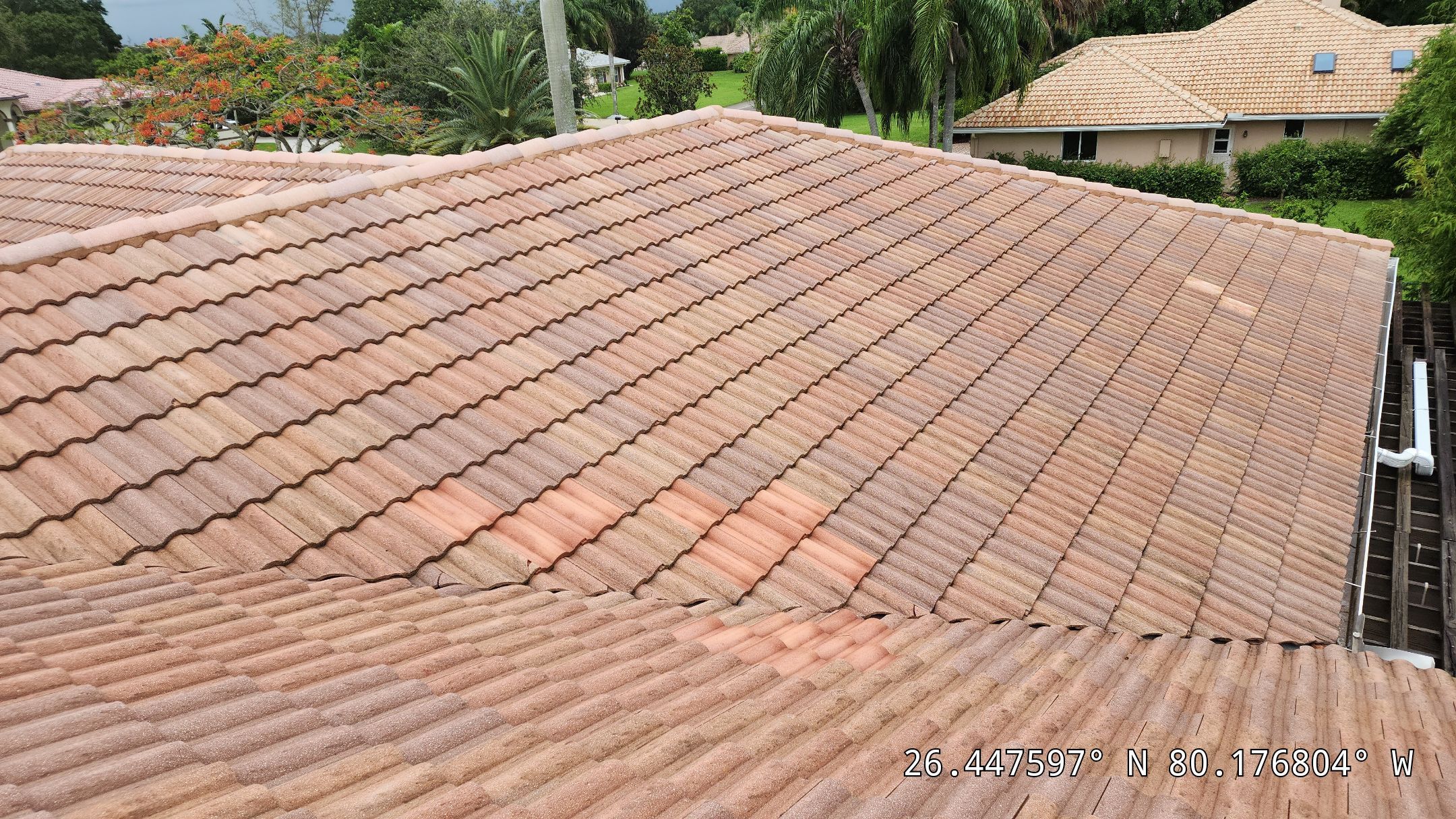 Tile Roof Repair in Delray Beach – Expert Restoration & Leak Repair by Aastro Roofing