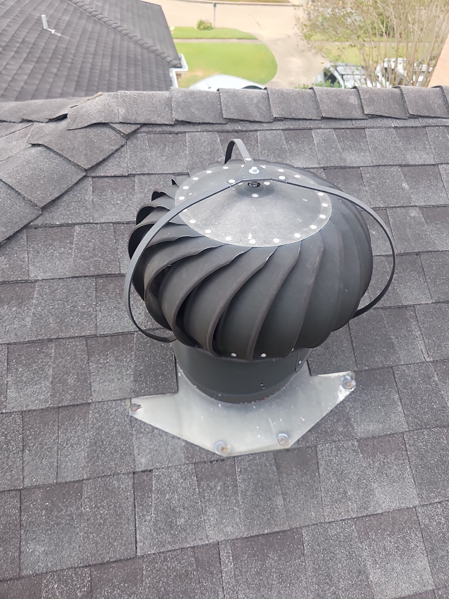Roof Repair Katy by Roof Repair Company