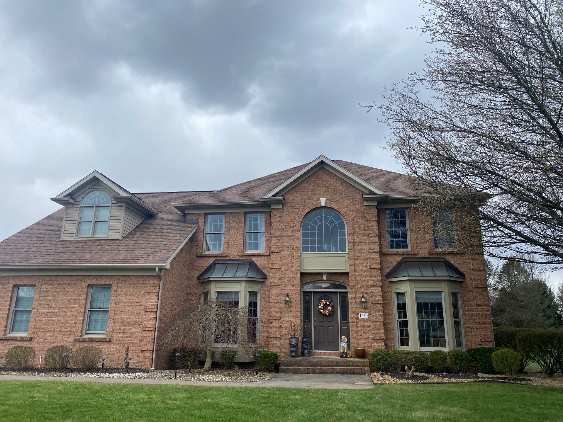 New Roof Installation in Port Matilda, PA by Starway Roof Systems