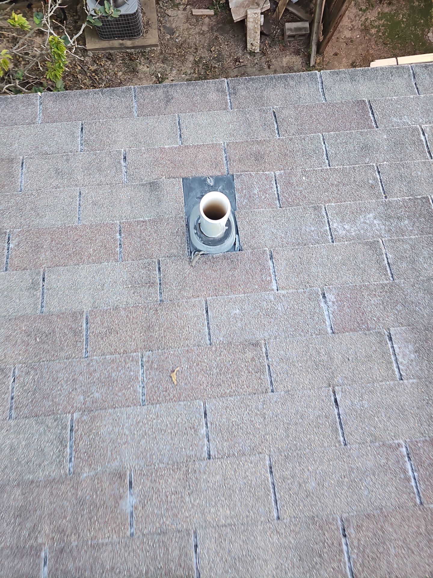 Residential Roofing Repair using Owen's Corning Duration (Lifetime) Shingles by Roof Repair Company