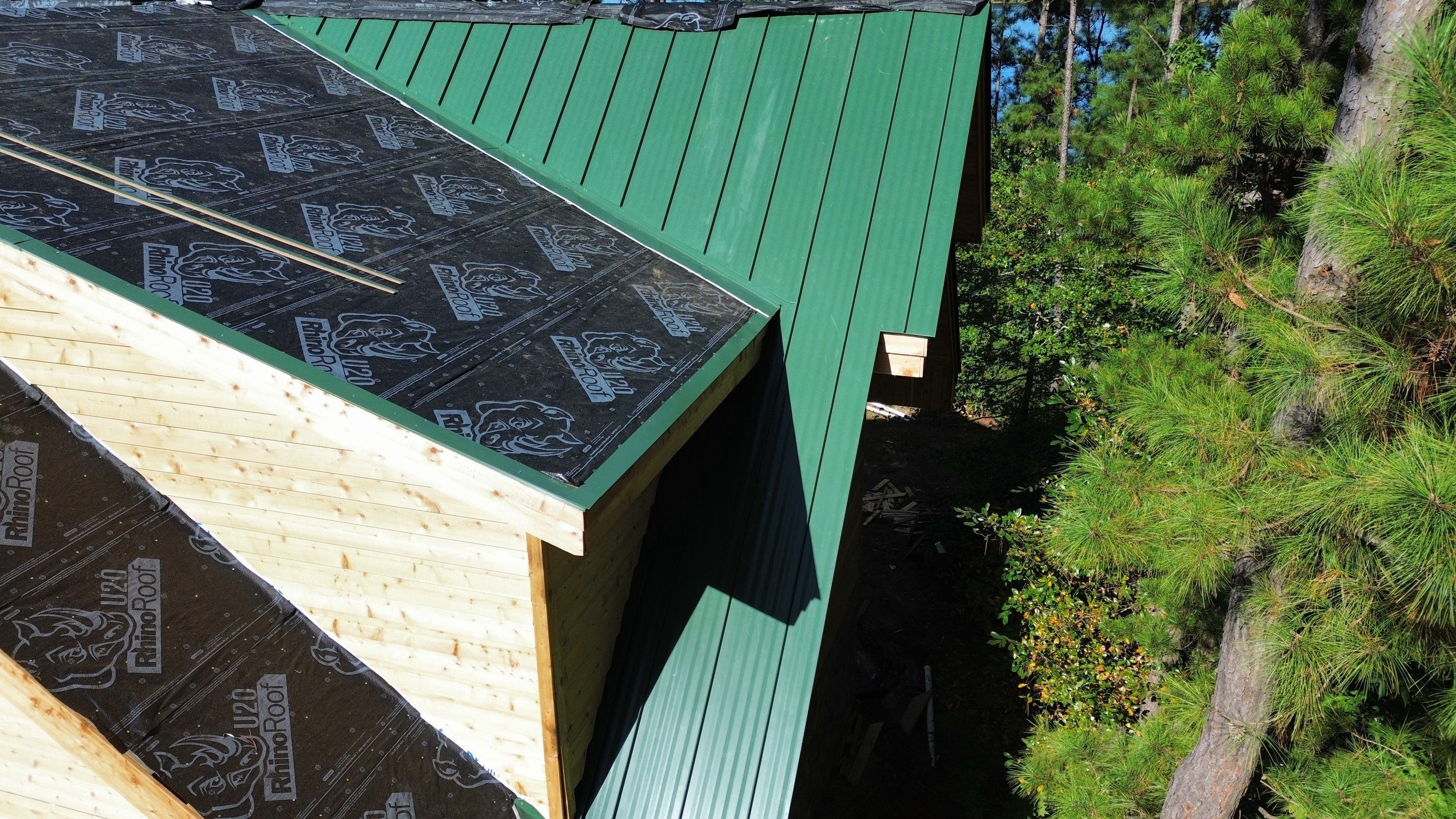 An Exterior Designed to Impress by 1st Gen Roofing & Restoration LLC