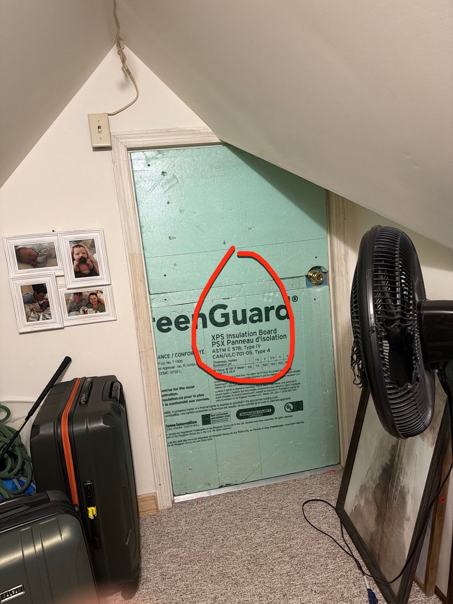 Project by CompanyCam Sales Demo