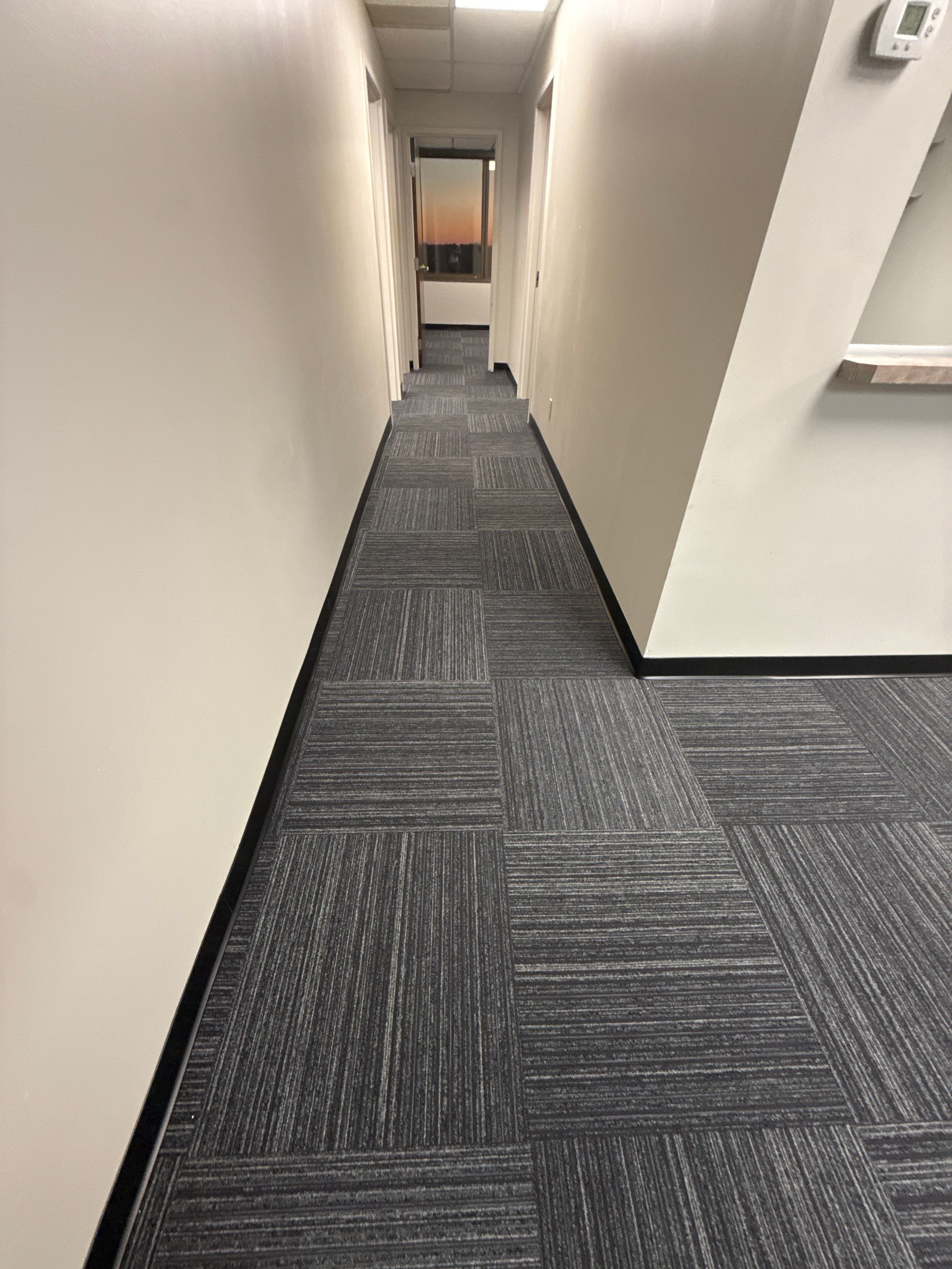 Project in Memphis by Knockout Flooring LLC