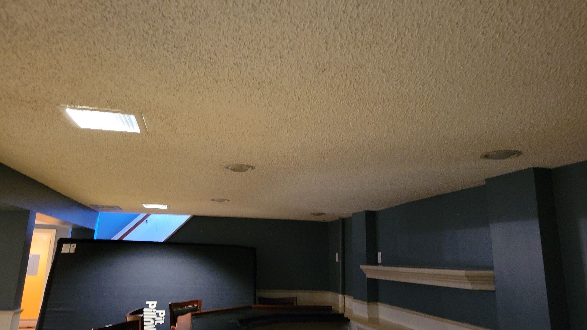 Interior Painting using Benjamin Moore by Spectrum Painting, LLC
