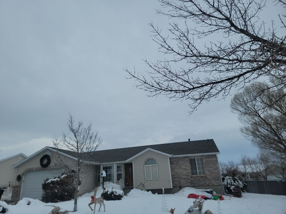 Residential Roofing Installation by The Roof Doctor