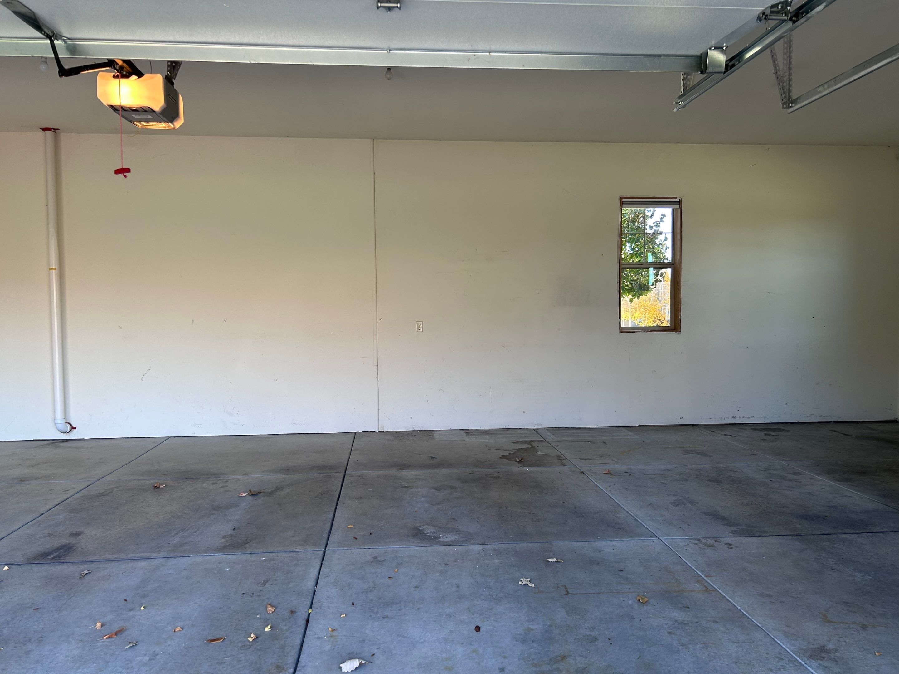 Interior Walls Finishing by OCS Contracting Services