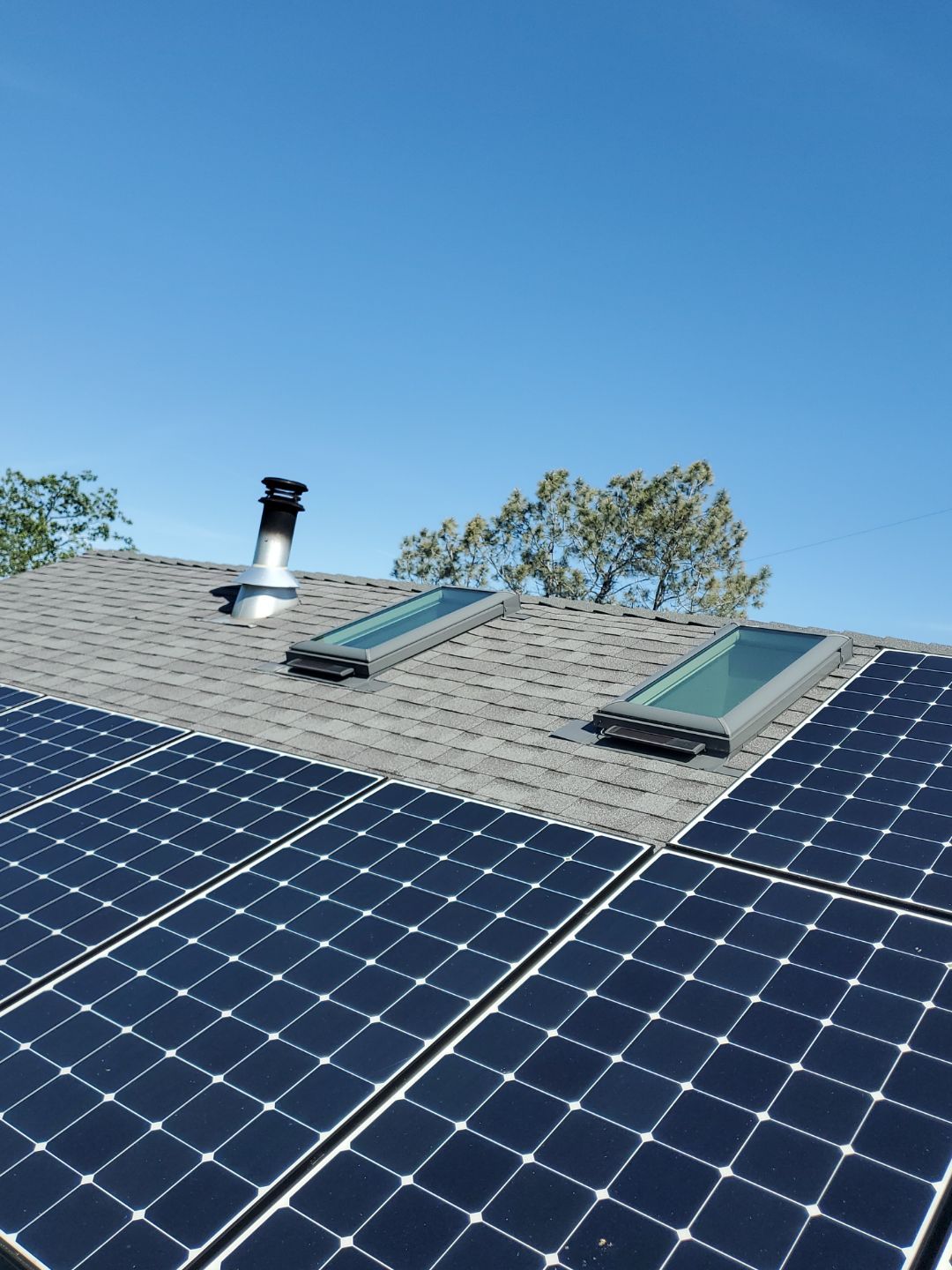 Residential Roofing and Solar by Byers Enterprises
