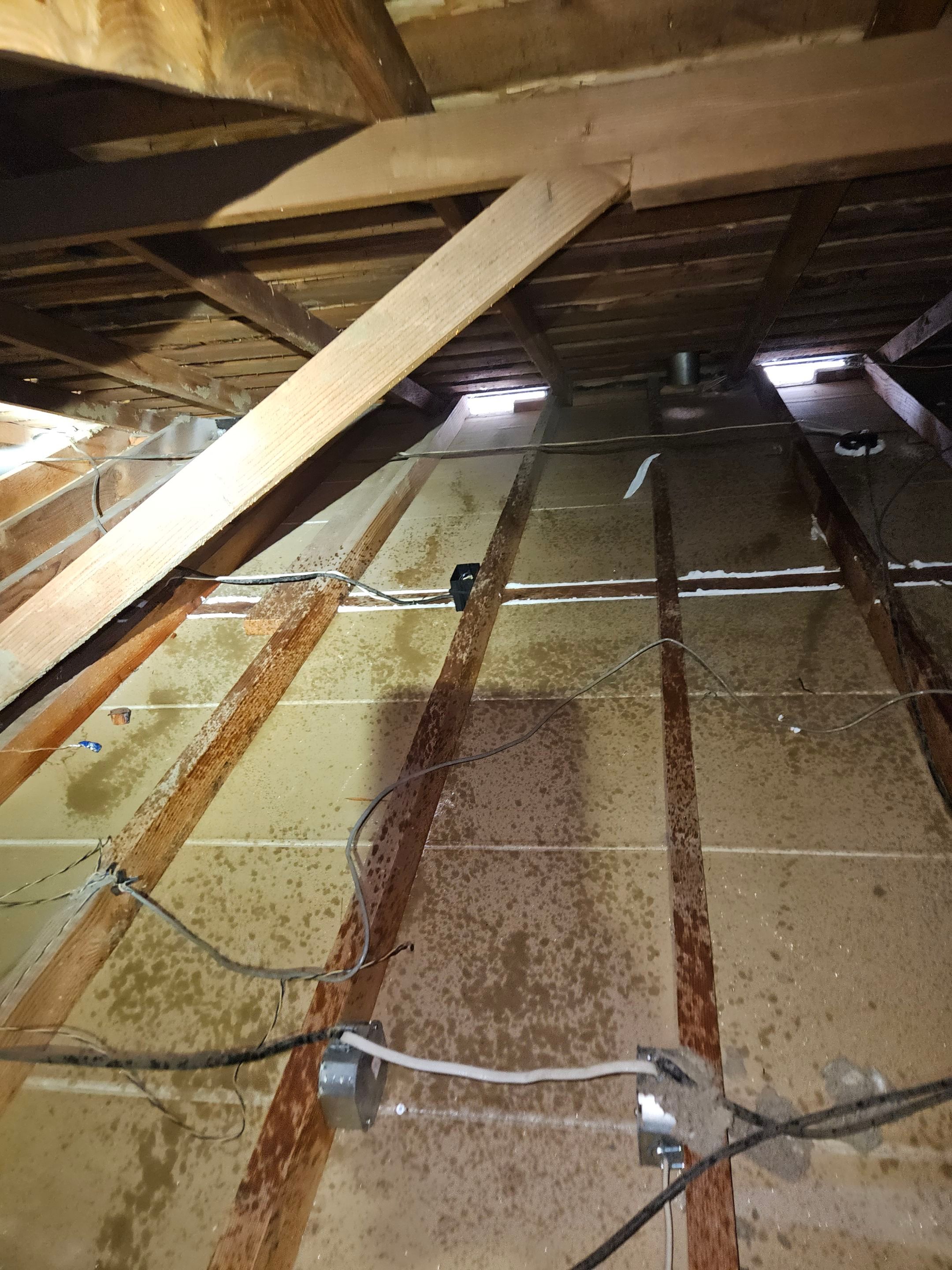 Project in Ventura by Insulation Labs