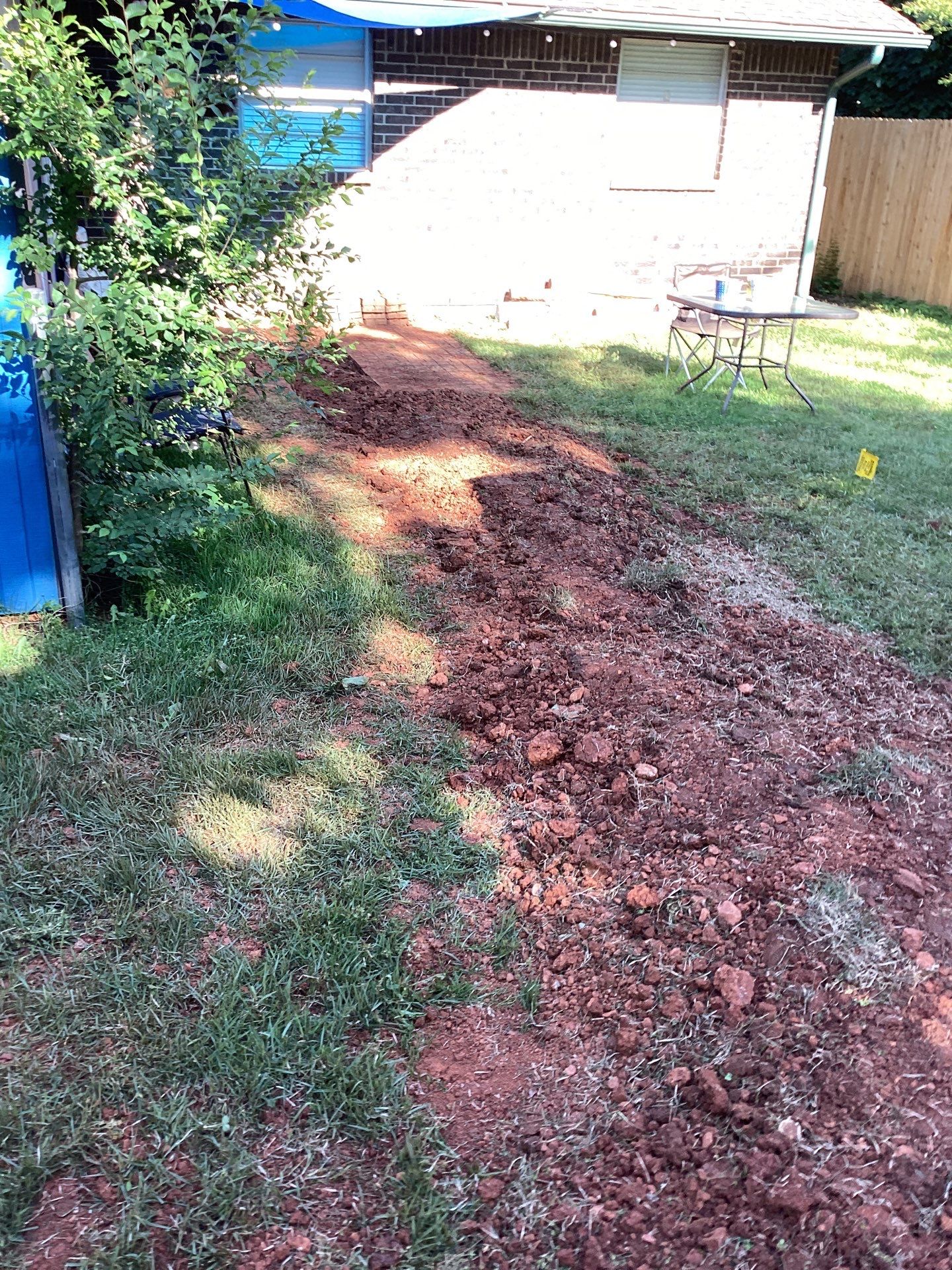 Project in Moore by PRO-ROOTER