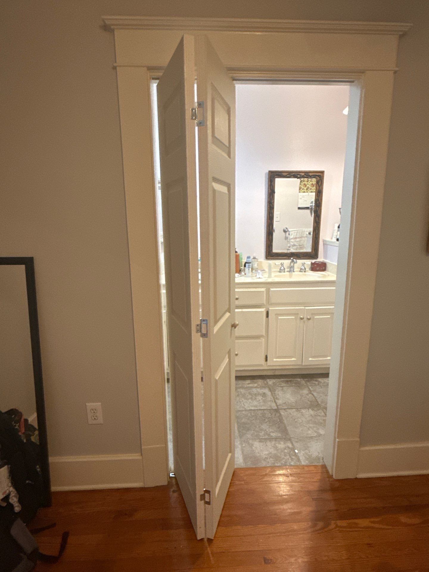 Door Installation Services by Hangman Mounting & Installation 