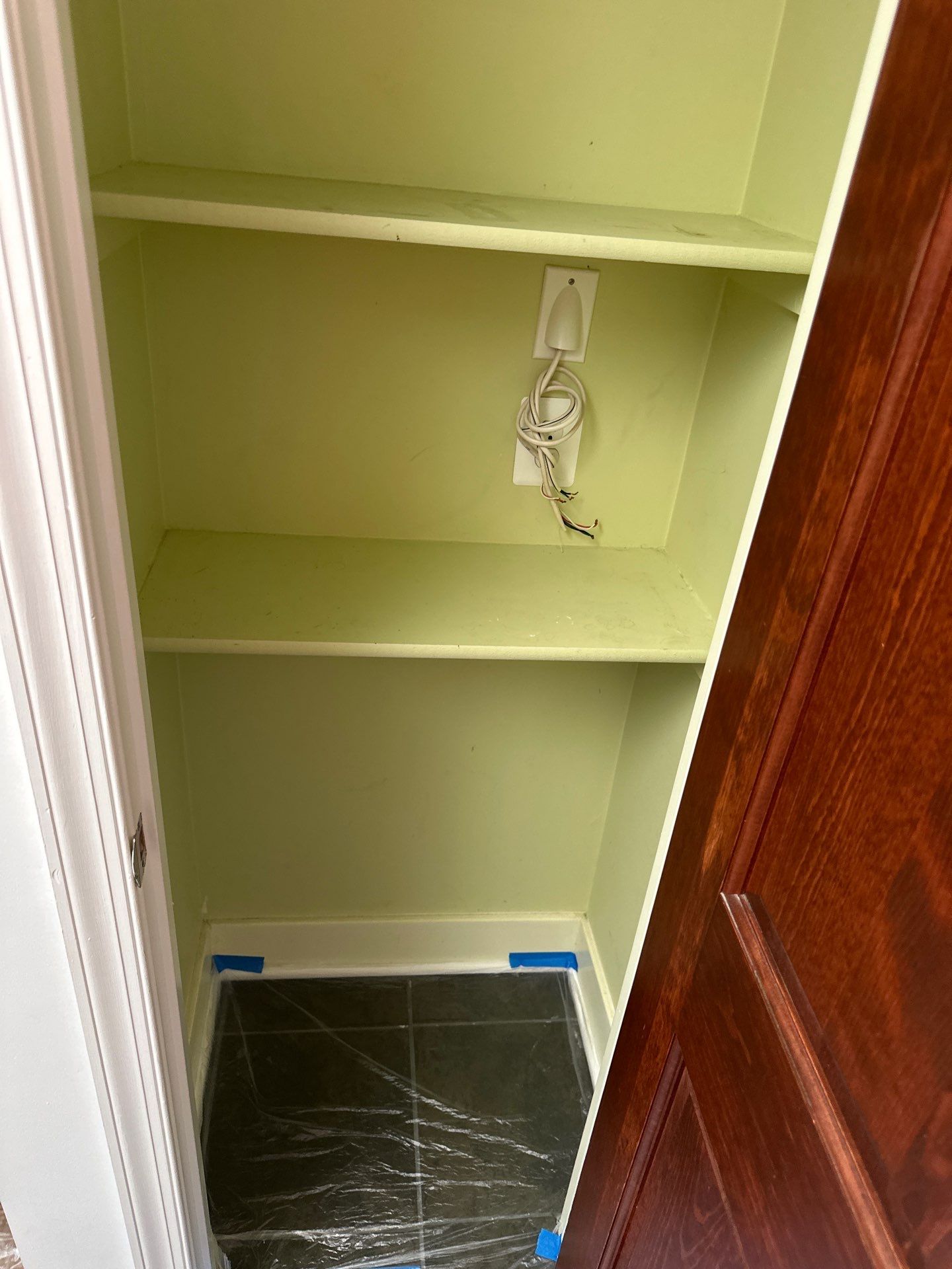 Interior House Painting in Arlington, VA by My Painter 