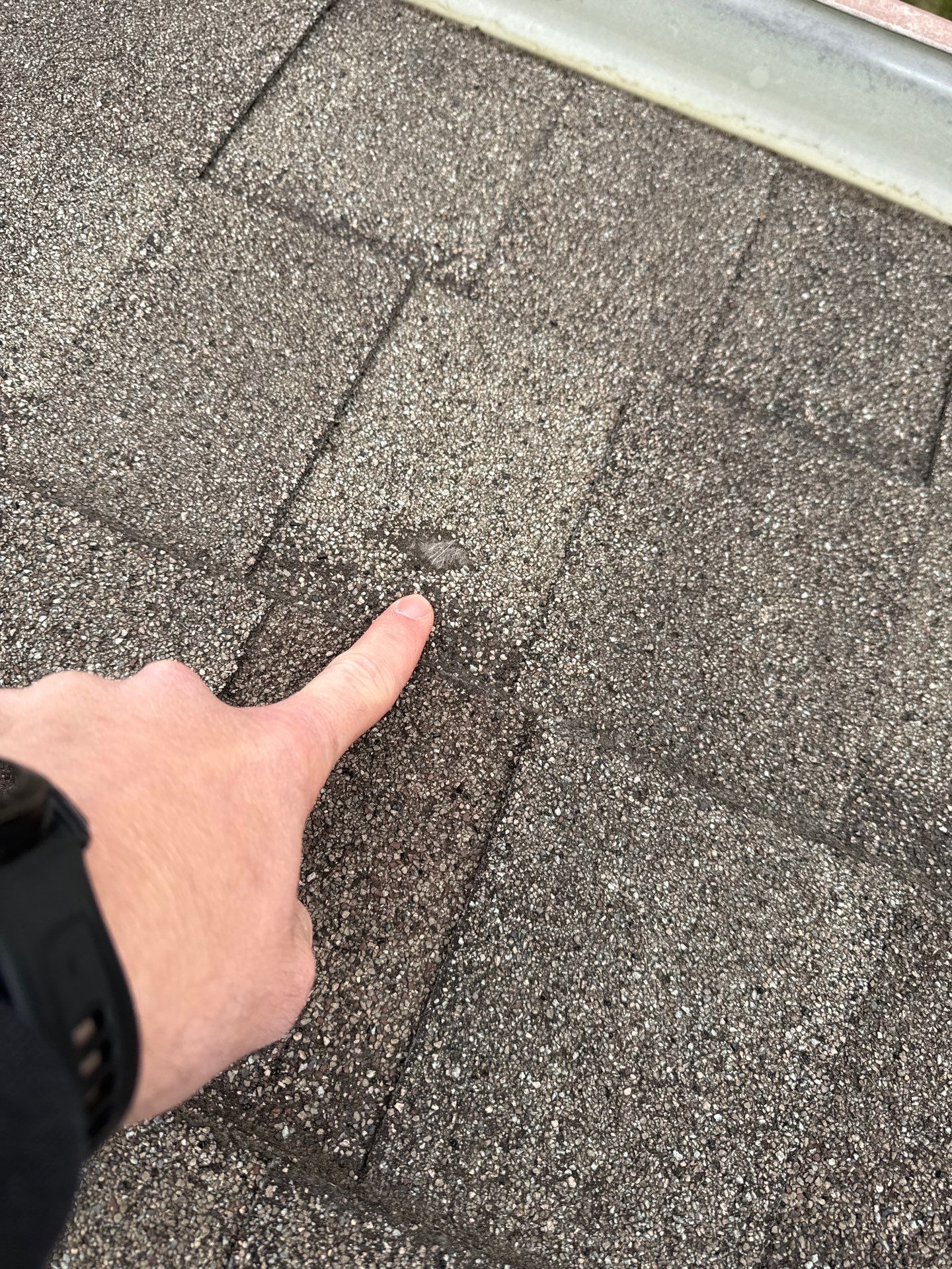 Roof Replacement & Seamless Gutters in Reeds Spring by Table Rock Design + Build