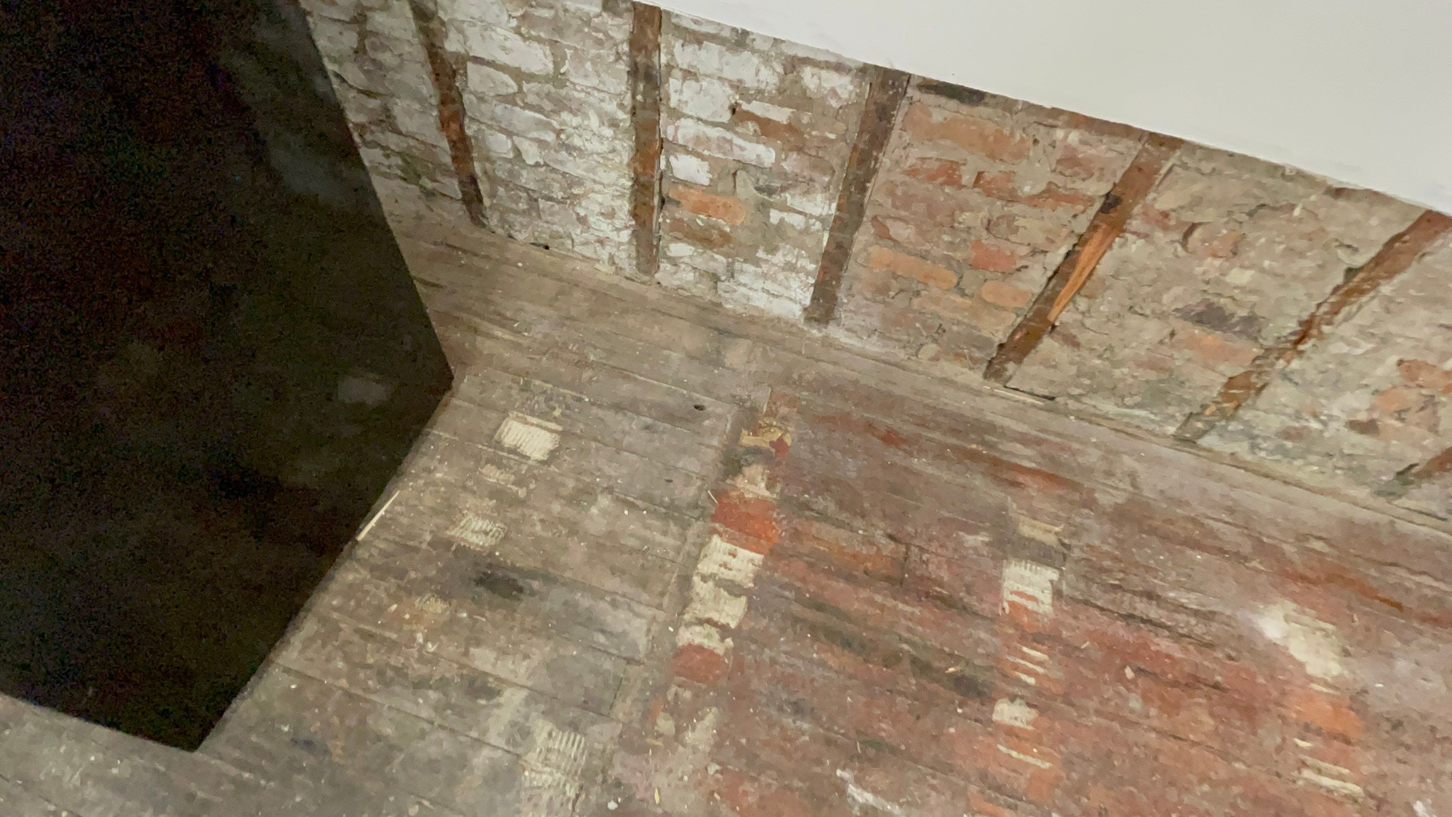 Water Damage Claim in Jersey City by FLAPA & KeyStone