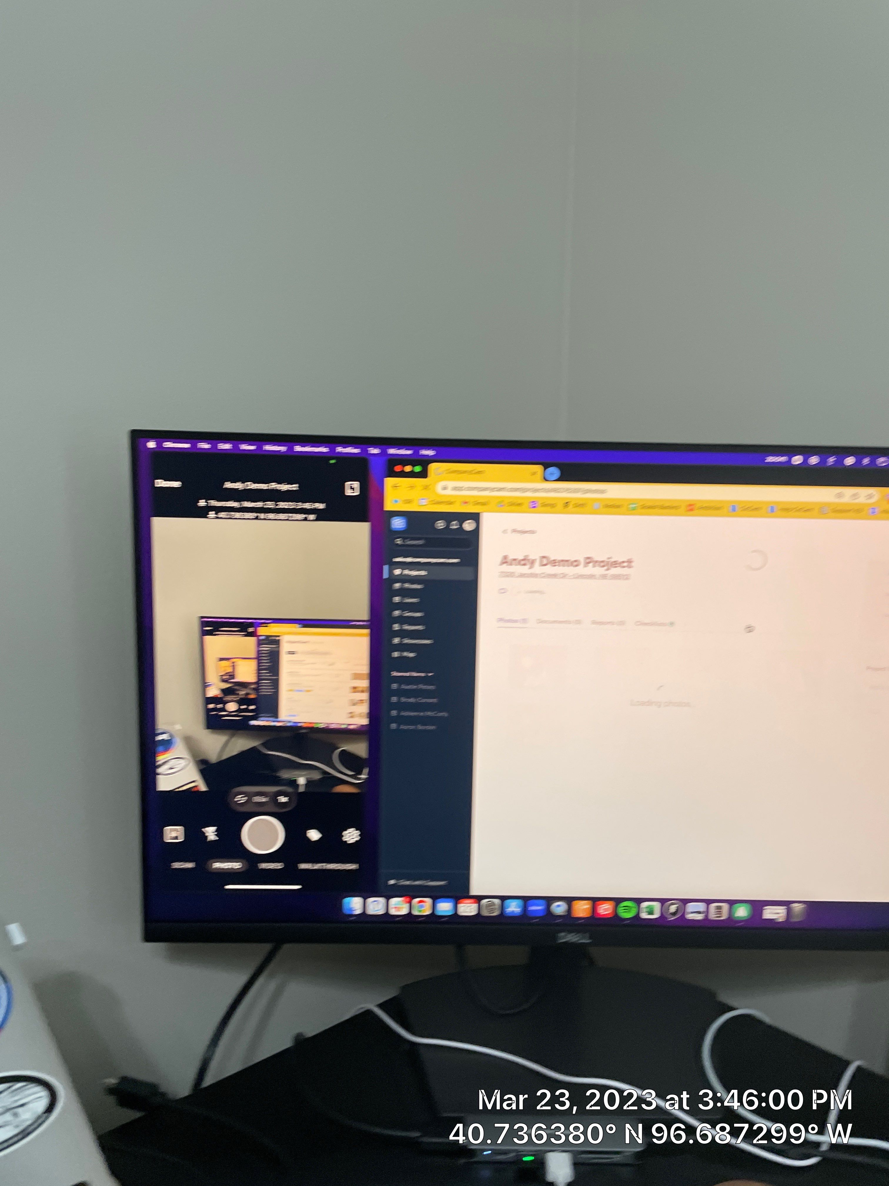 s dfgsdfg sdfg sdfg sdfg by CompanyCam Sales Demo