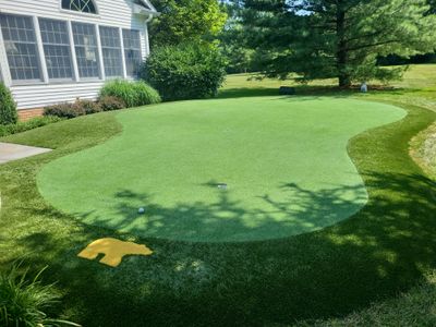 Patio Green in Akron, OH