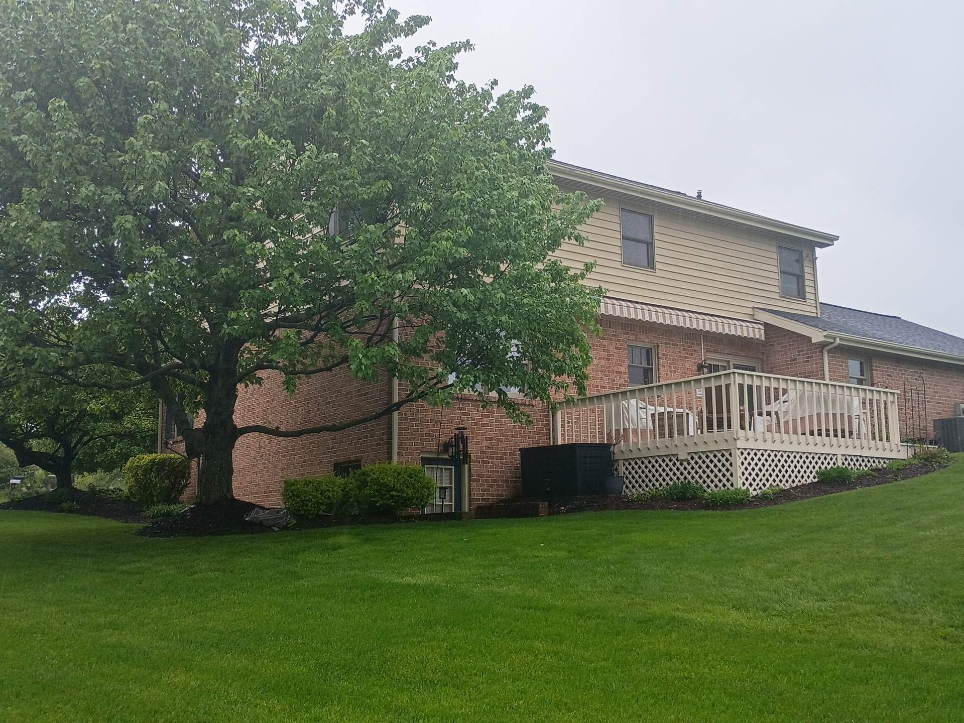 Everlast Home Remodel in Washington, PA by Ideal Siding Pittsburgh