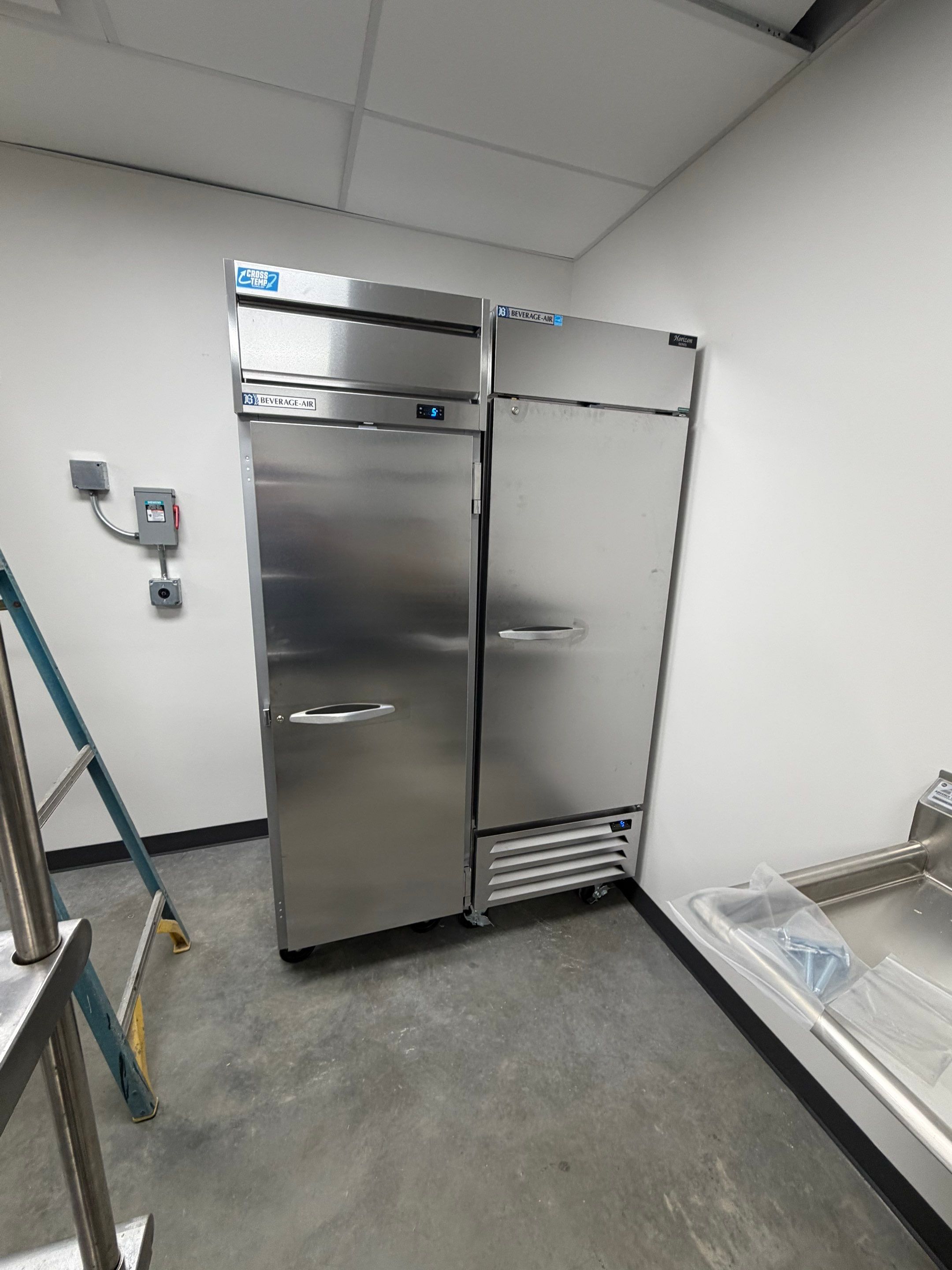 Lookouts Stadium - Erlanger Park by Supreme Restaurant Equipment