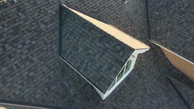 Williamsburg Gray | Roof Replacement in Camas, WA 98607