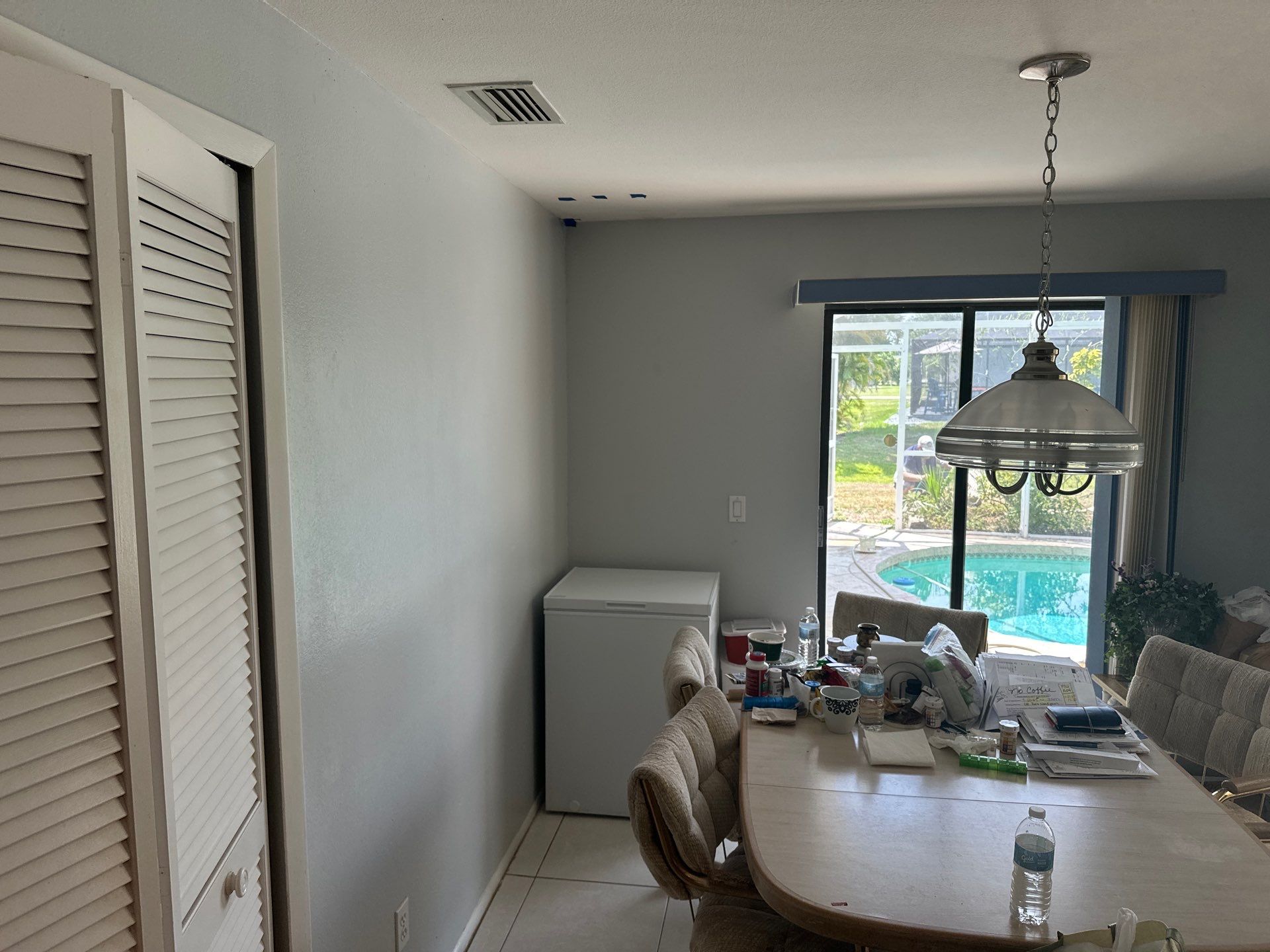 Water Damage Claim in Punta Gorda by FLAPA & KeyStone