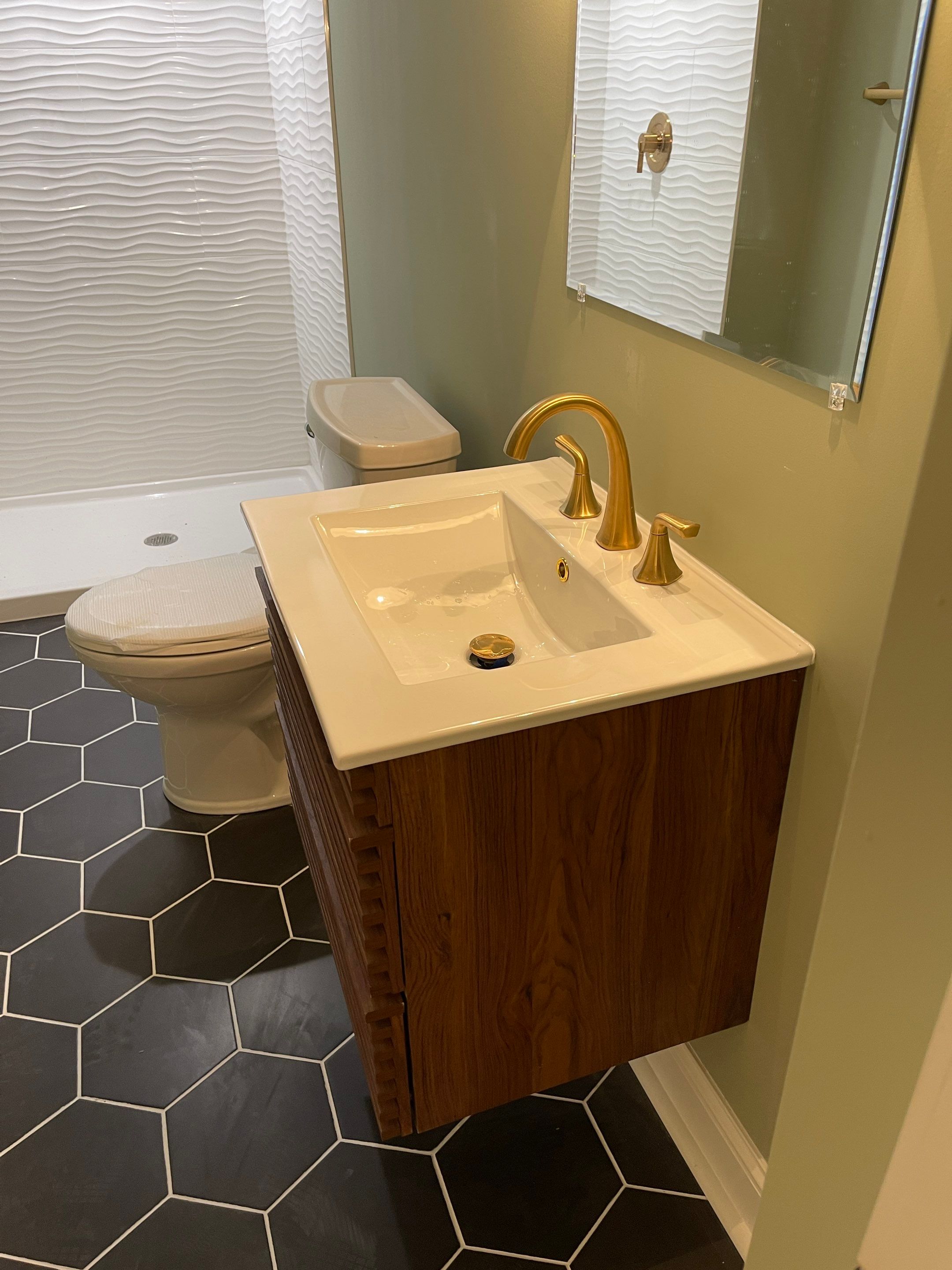 Projects by Blockson Sales and Construction