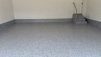 Another Beautiful Floor Done The Banner Way