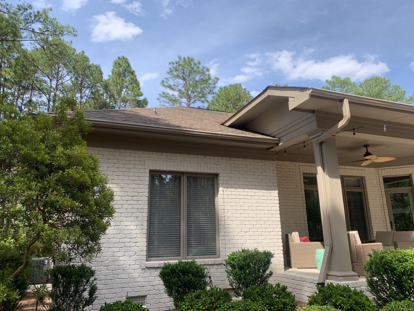 Residential Roofing Installation using Roof Replace by American Roofing NC