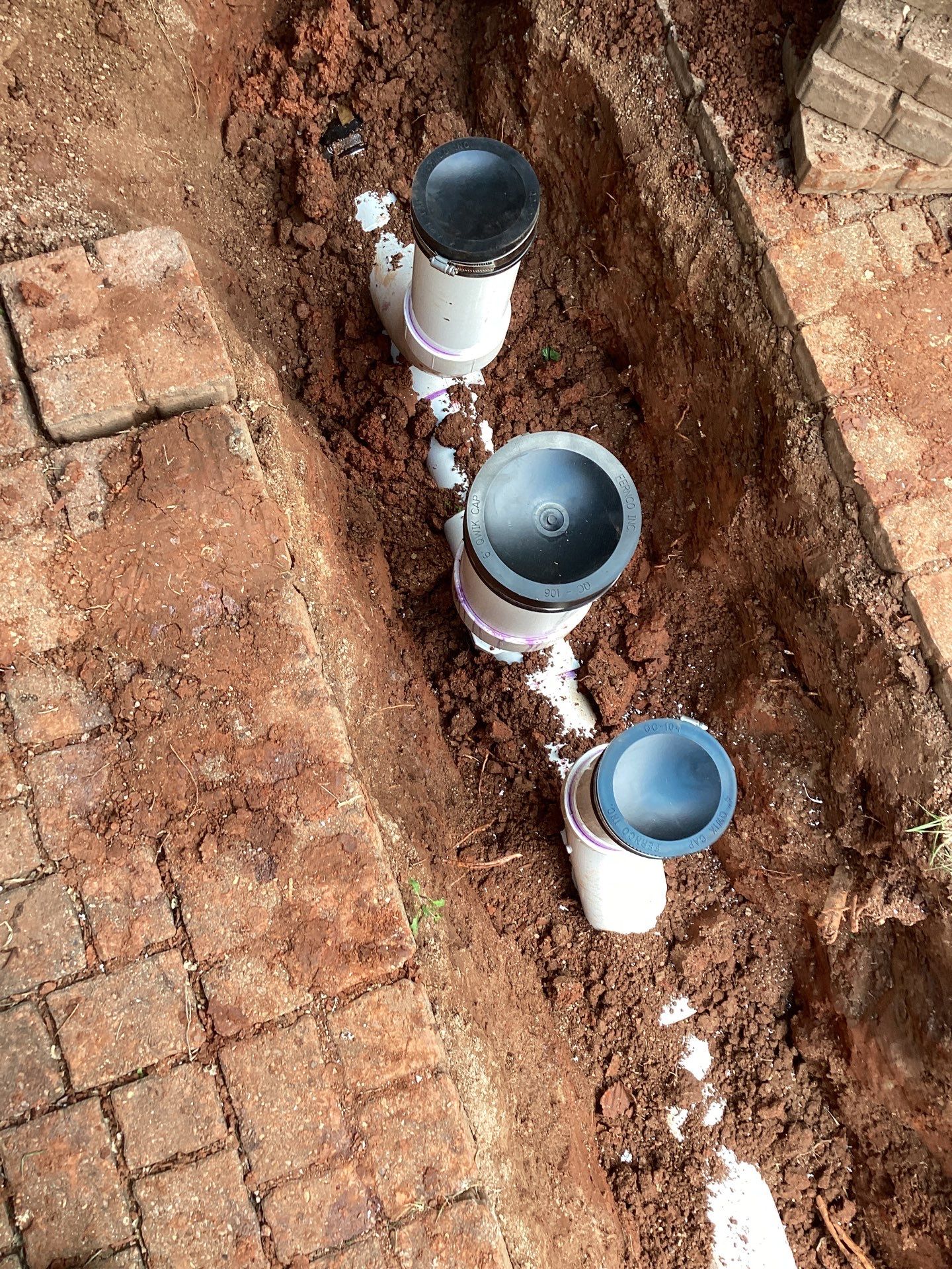 Project in Moore by PRO-ROOTER