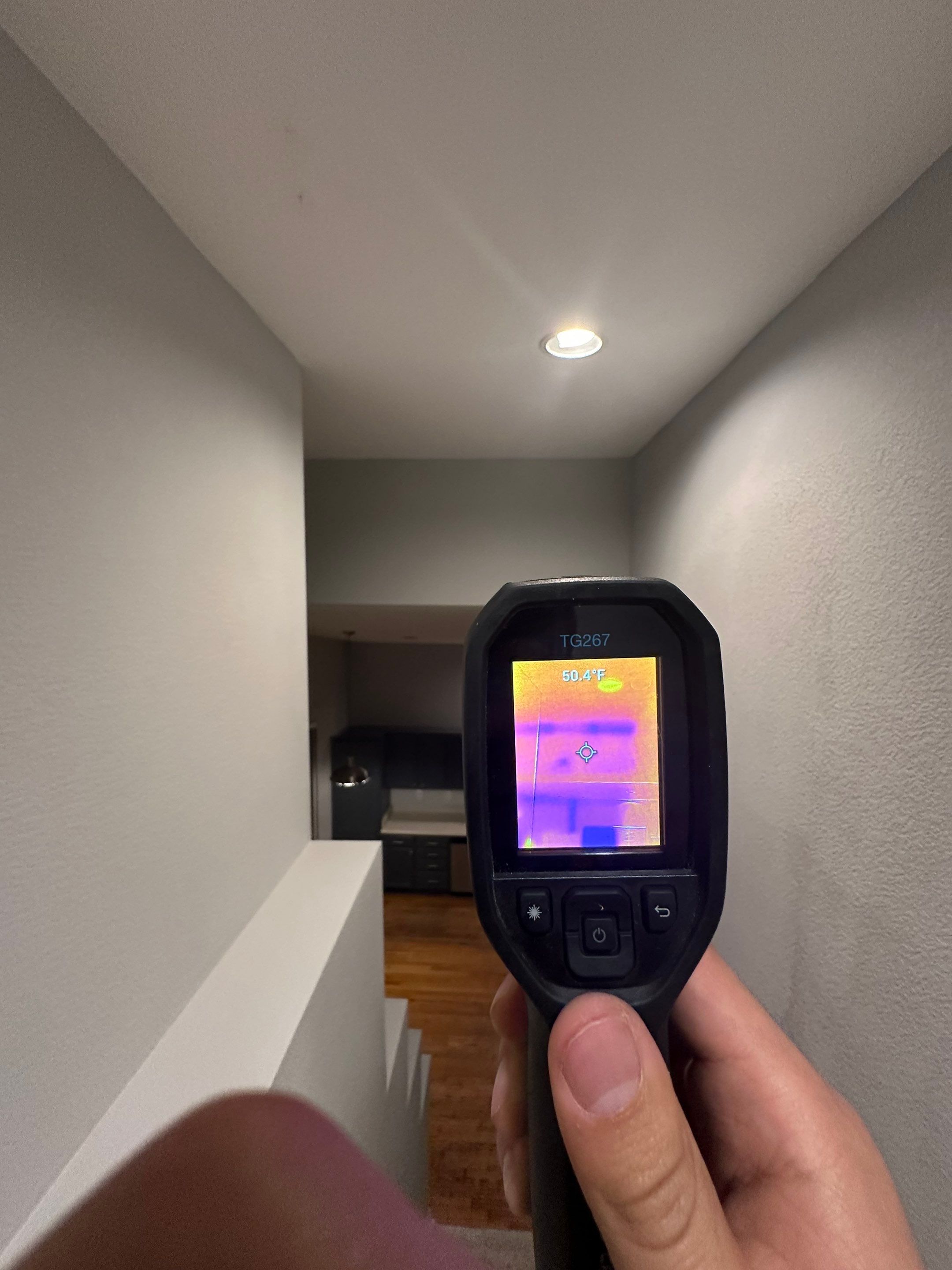 Water Damage in Highlands Ranch by Alpha Restoration 
