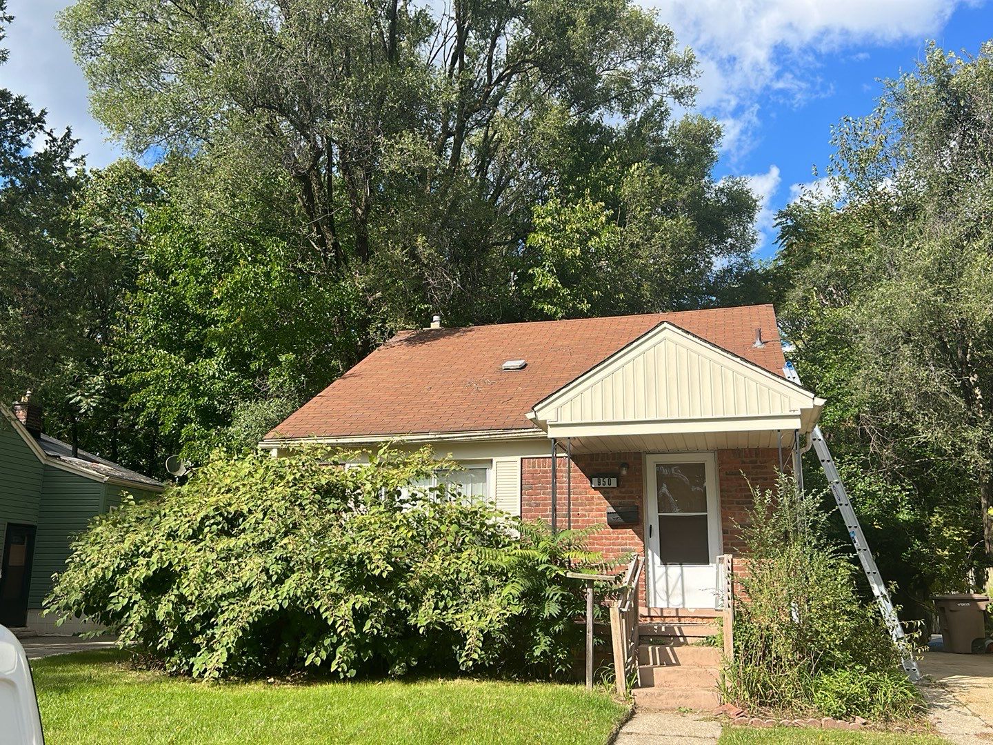 Roof Replacement using CertainTeed Landmark by 180 Contractors