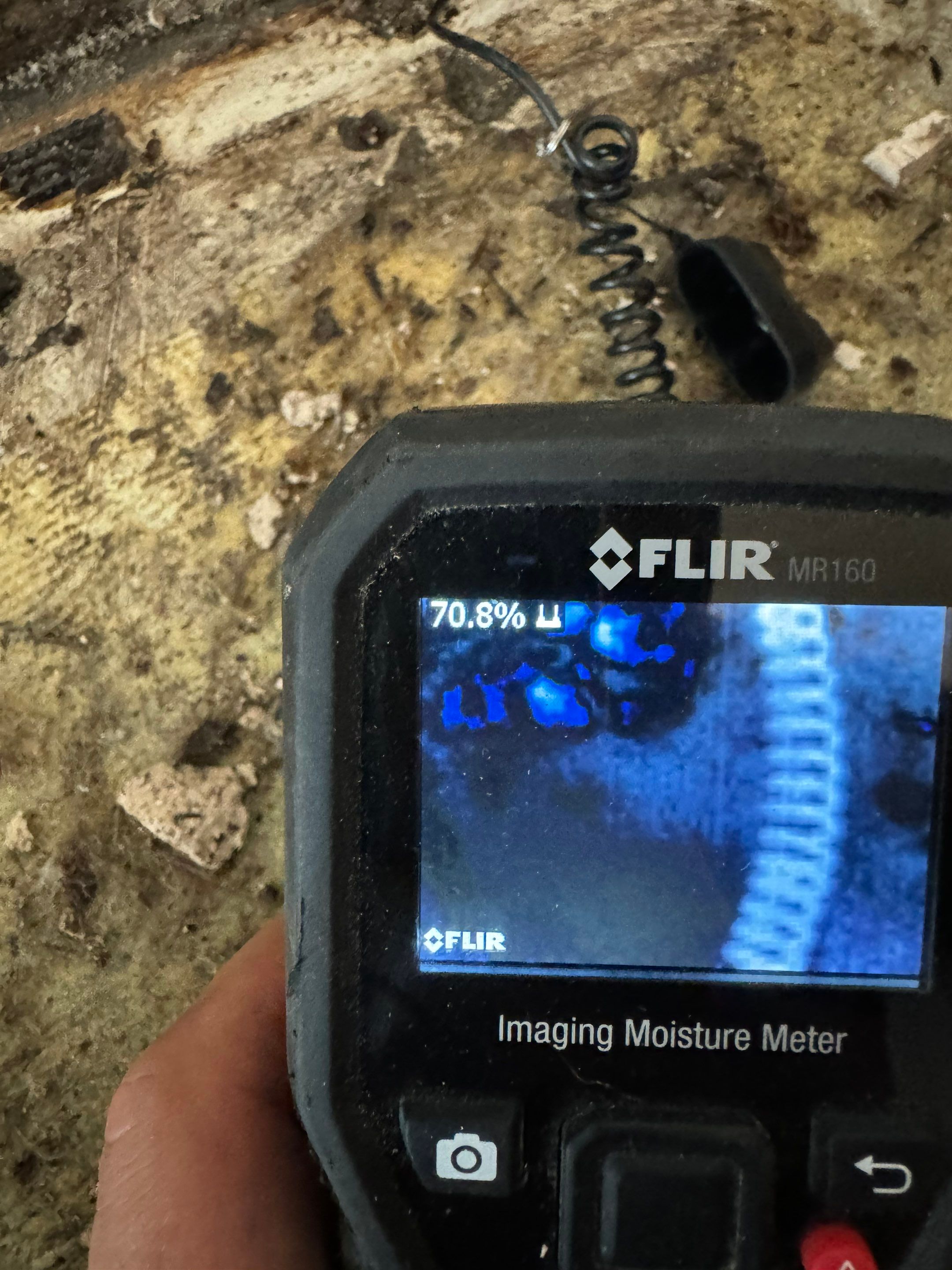 Major Basement Remediation / Restoration by Home Guarantee, LLC