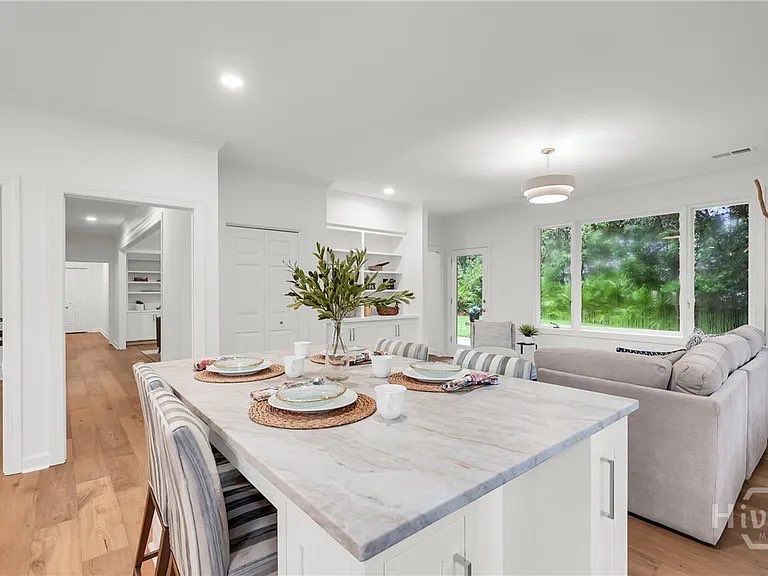 Sleepy Terrapin by TC Construction LLC