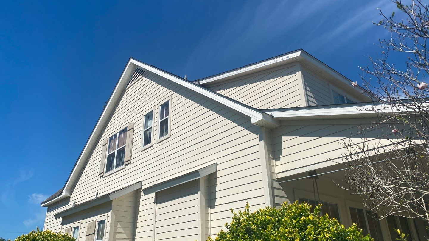Residential Roofing Installation using Roof Replacement by American Roofing & Construction LLC