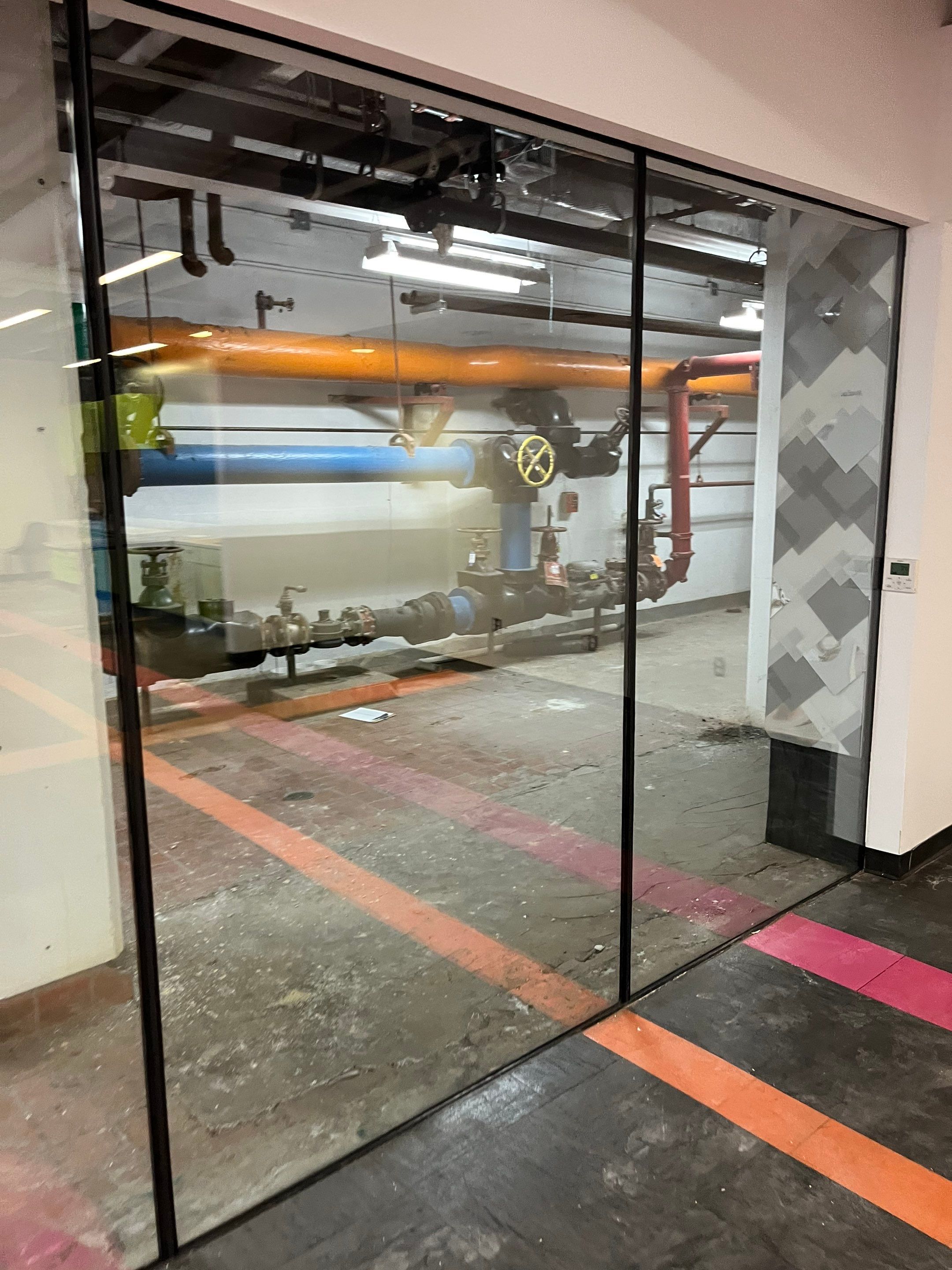 Final Clean - Downtown Detroit  by Jones Cleaning Services
