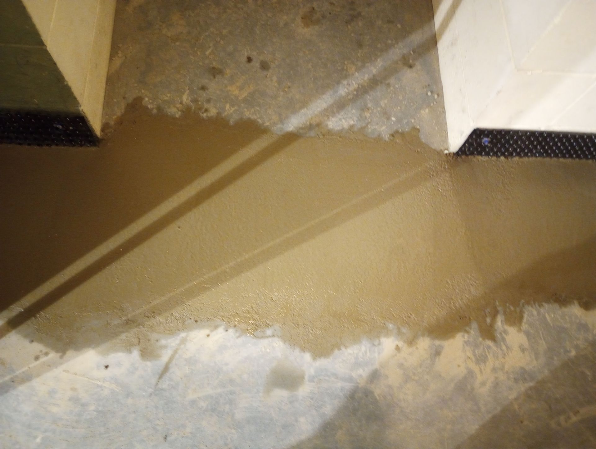 Apple Valley Drain Tile by Waterproofing Northeast