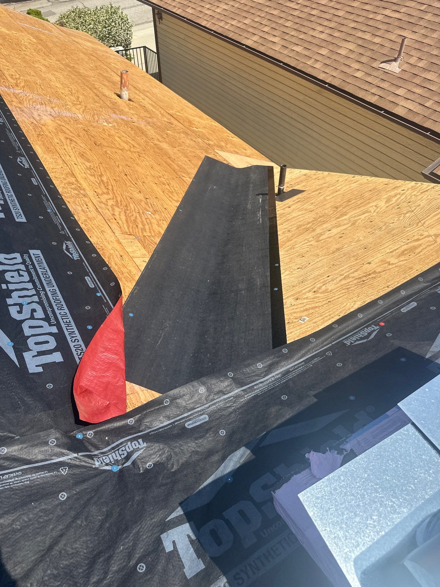 Roof Replacement- South Pasadena, CA 91030 by Epic Roof Replacement