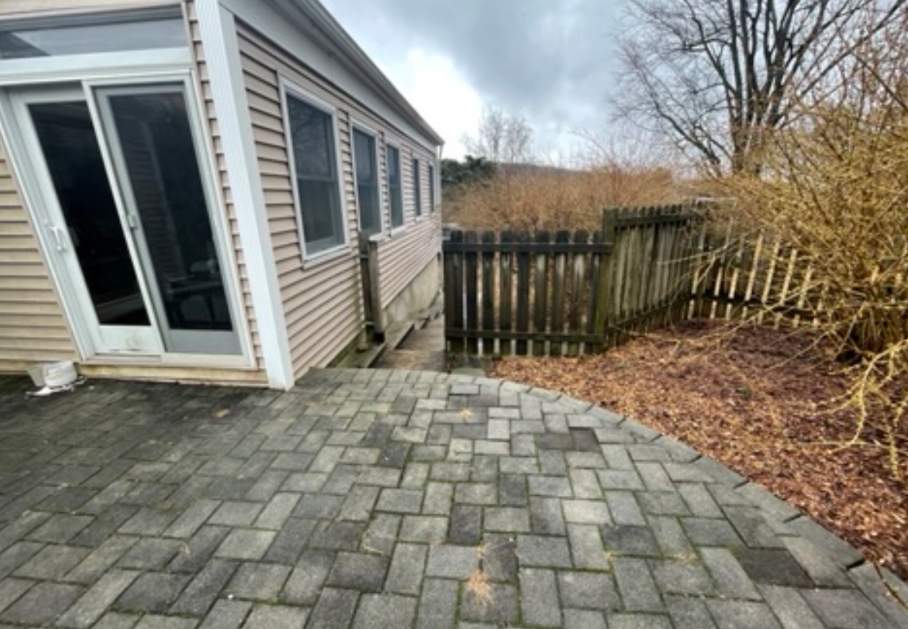 New Deck in Chester, New Jersey by deck guardian