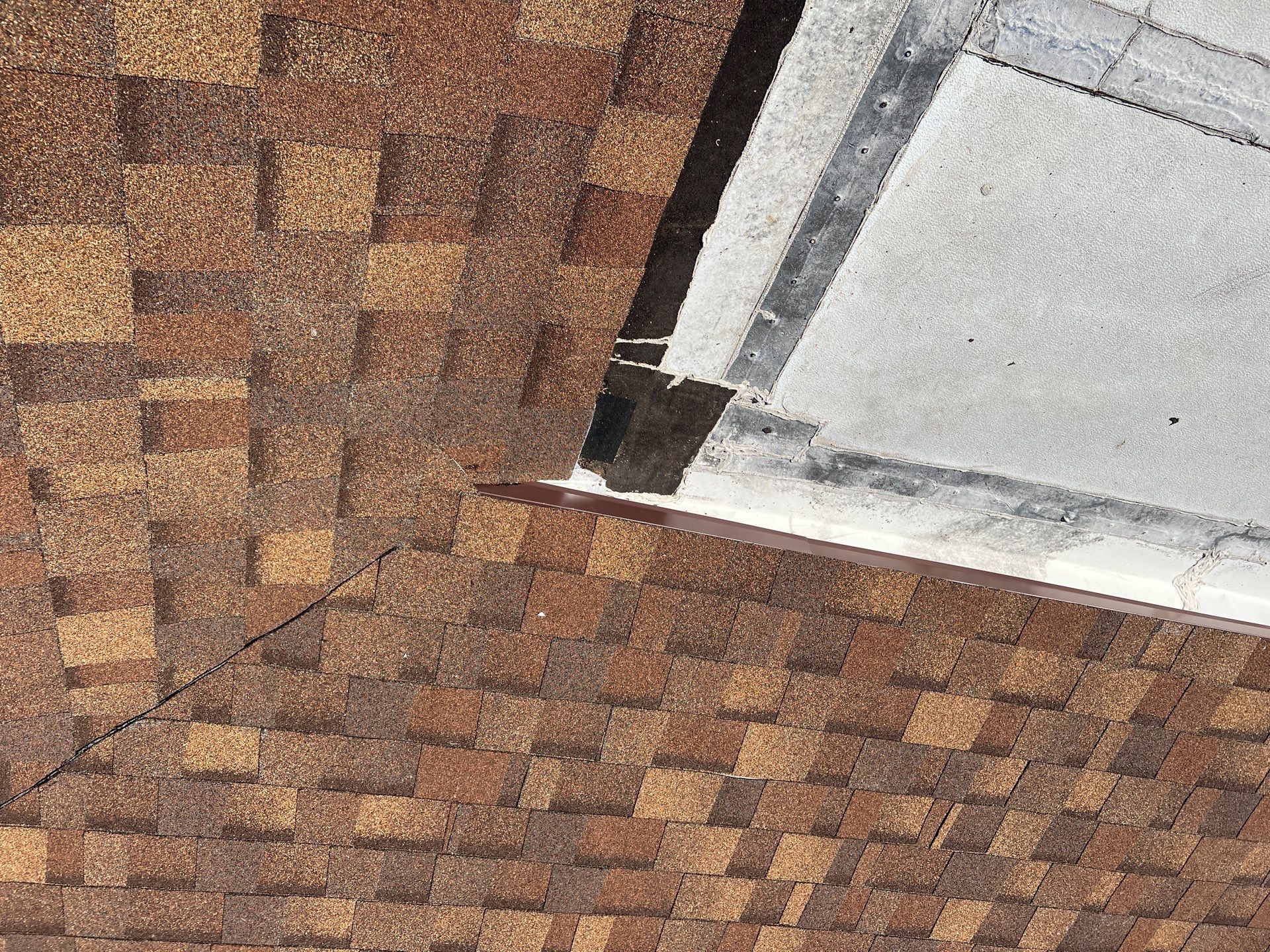 Project in St. Petersburg 33704 by Mitchell Roofing Company LLC 