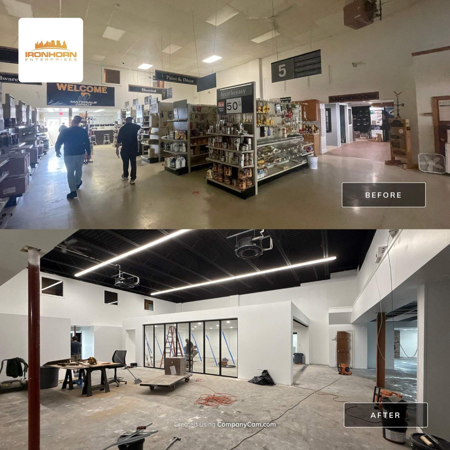 East Syracuse, NY by Ironhorn Enterprises