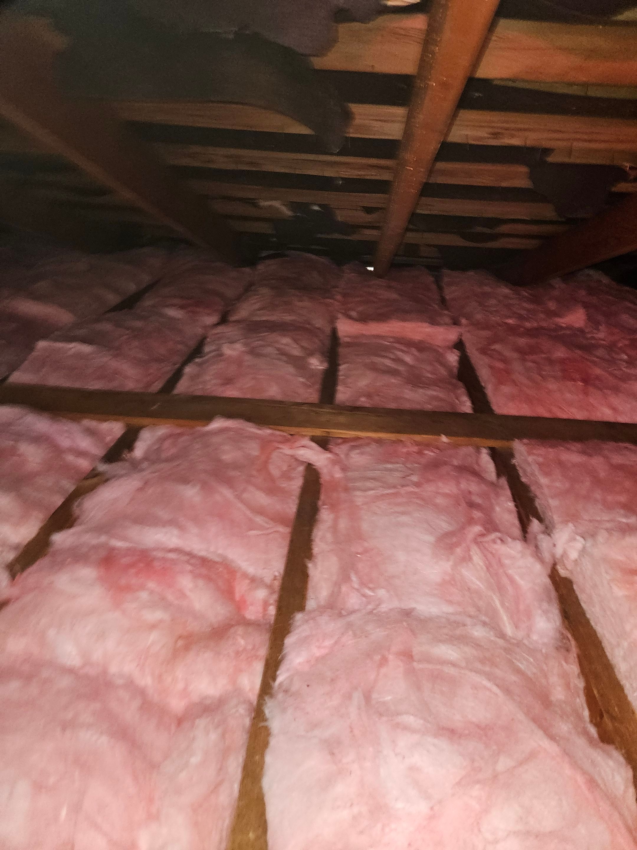 Project in Altadena by Insulation Labs