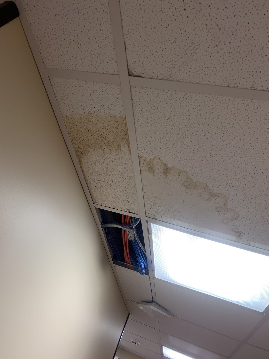 Commercial Roofing Repair - Pinehurst Medical Clinic, Inc by American Roofing NC