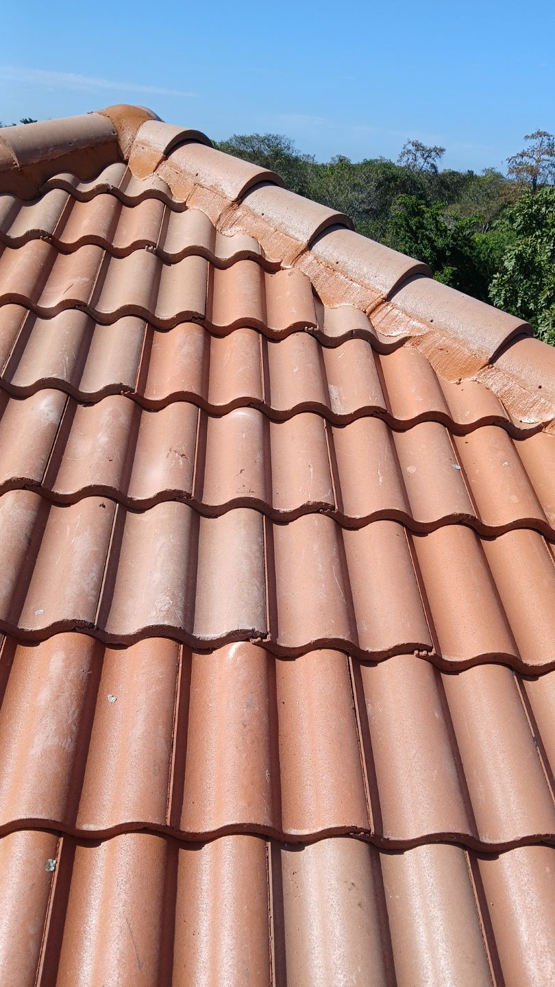 Residential Roofing Installation using Westlake Roofing Tile by BLUES BROTHERS ROOFING