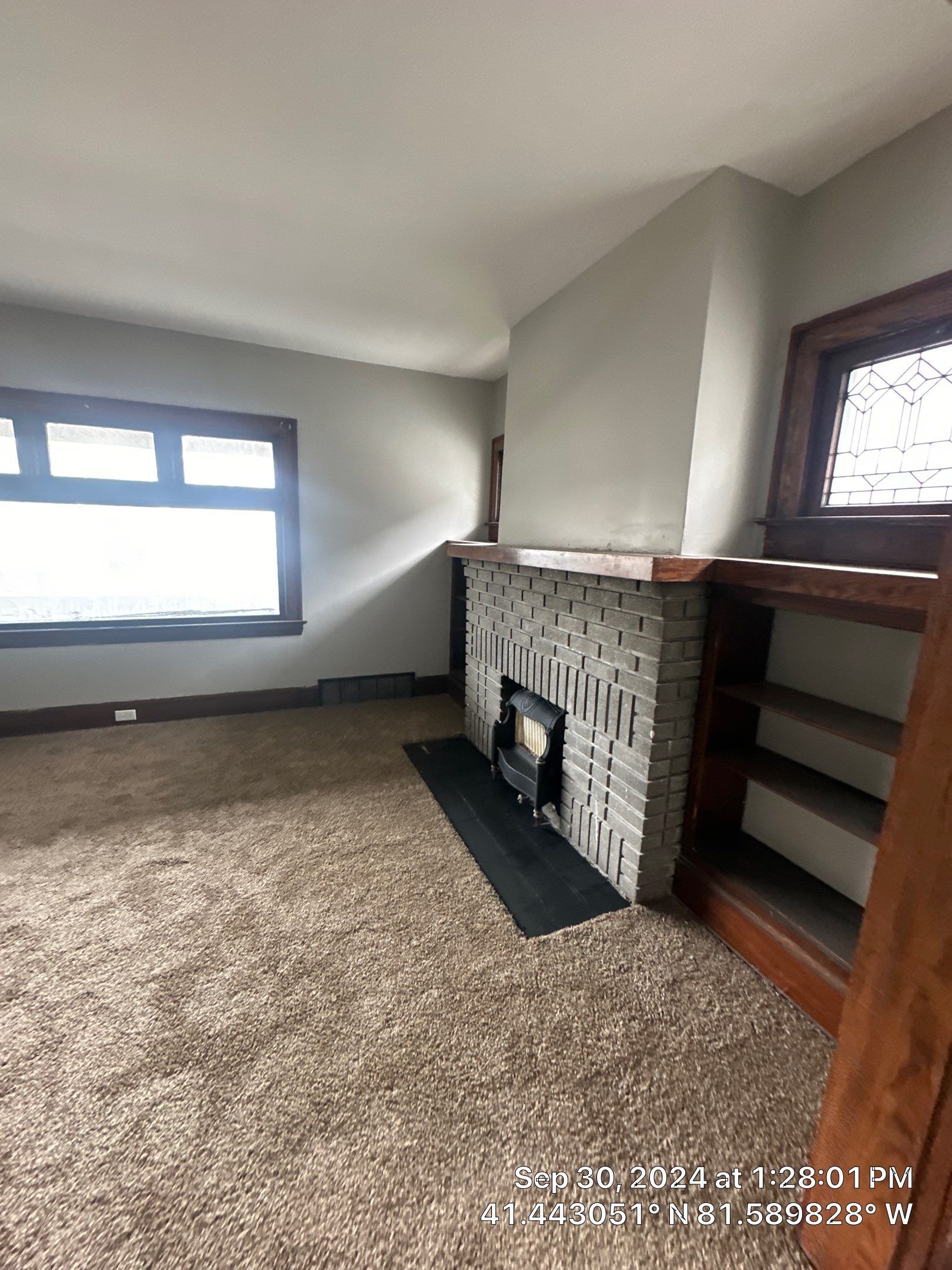 Full MultiFamily Renovation (50% Gut) by Reinovation
